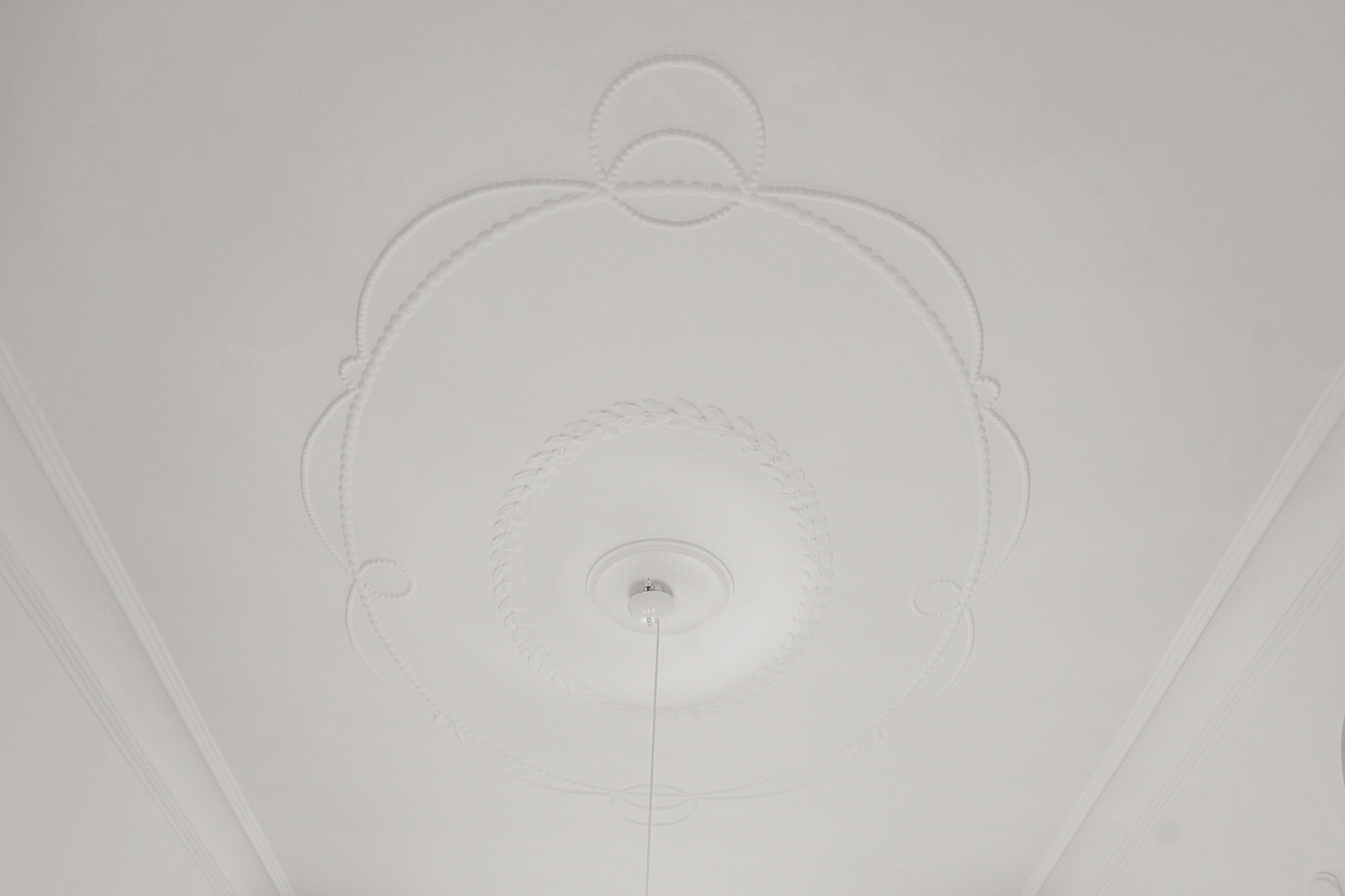 Fremhævet stue billede i fuldskærmstilstand. Billede af Høegh-Guldbergs Gade 47, 1. th., 8000 Aarhus C