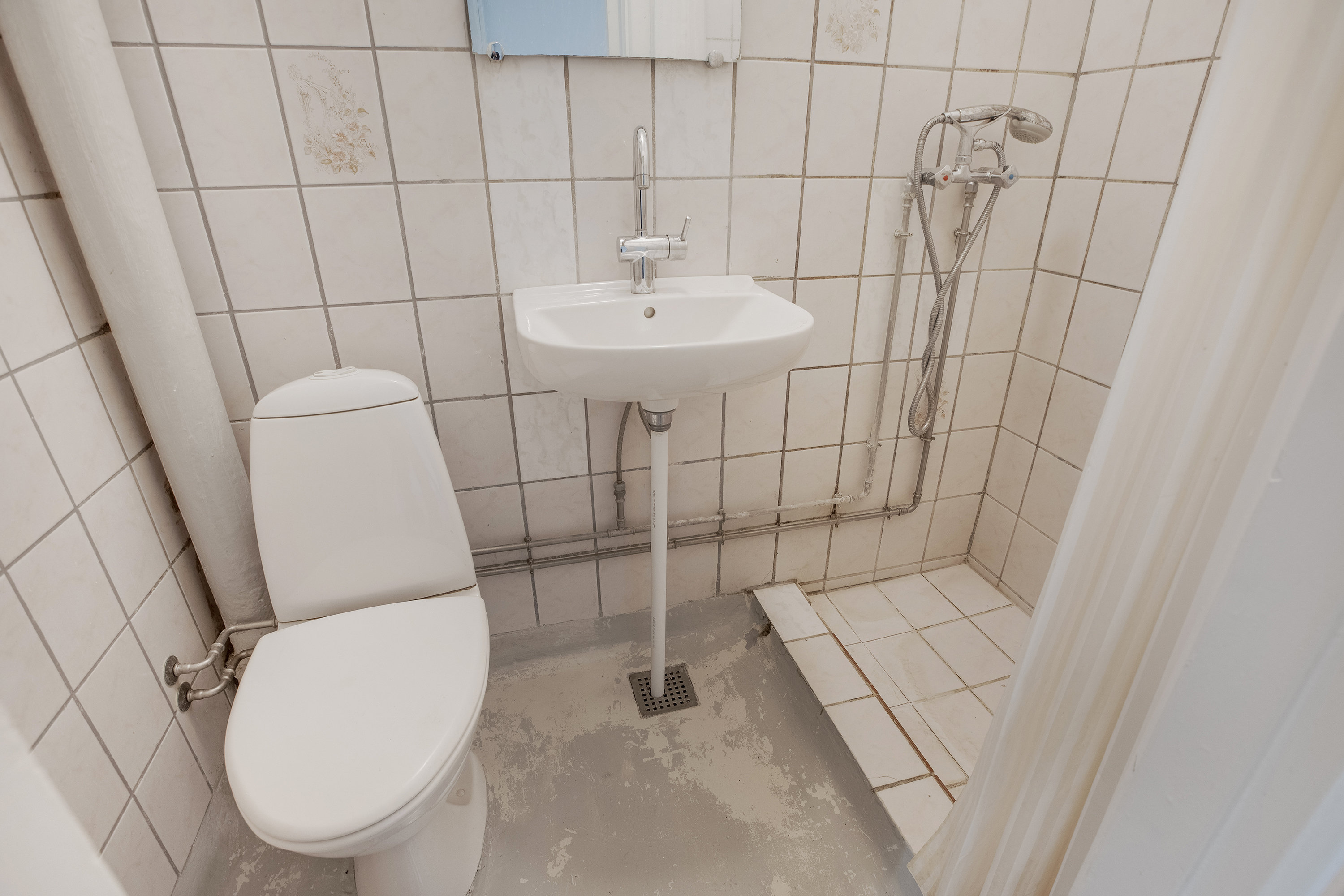 Fremhævet  billede i fuldskærmstilstand. Billede af Johan Kellers Vej 48, 1. th., 2450 København SV