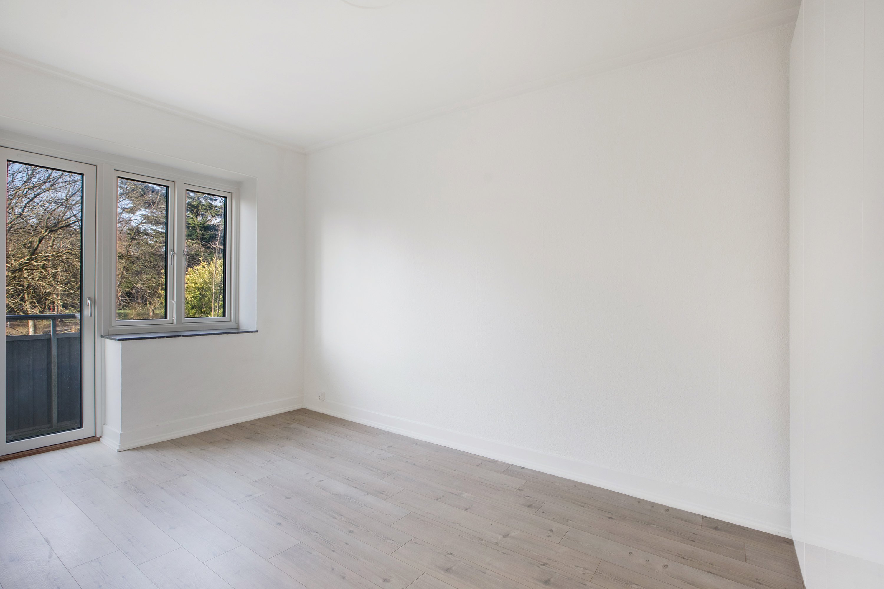 Fremhævet  billede i fuldskærmstilstand. Billede af Johan Kellers Vej 48, 1. th., 2450 København SV