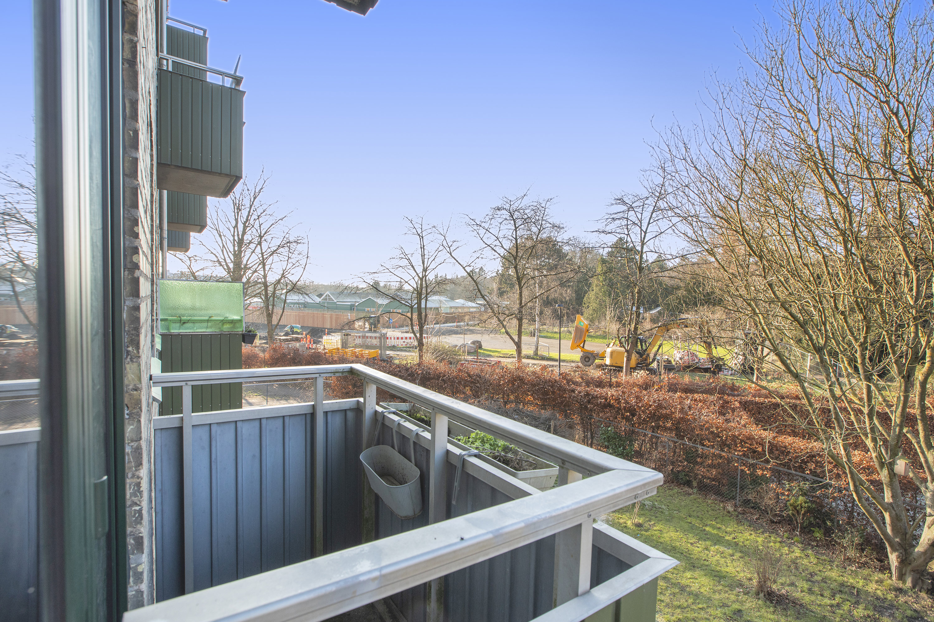 Fremhævet  billede i fuldskærmstilstand. Billede af Johan Kellers Vej 48, 1. th., 2450 København SV