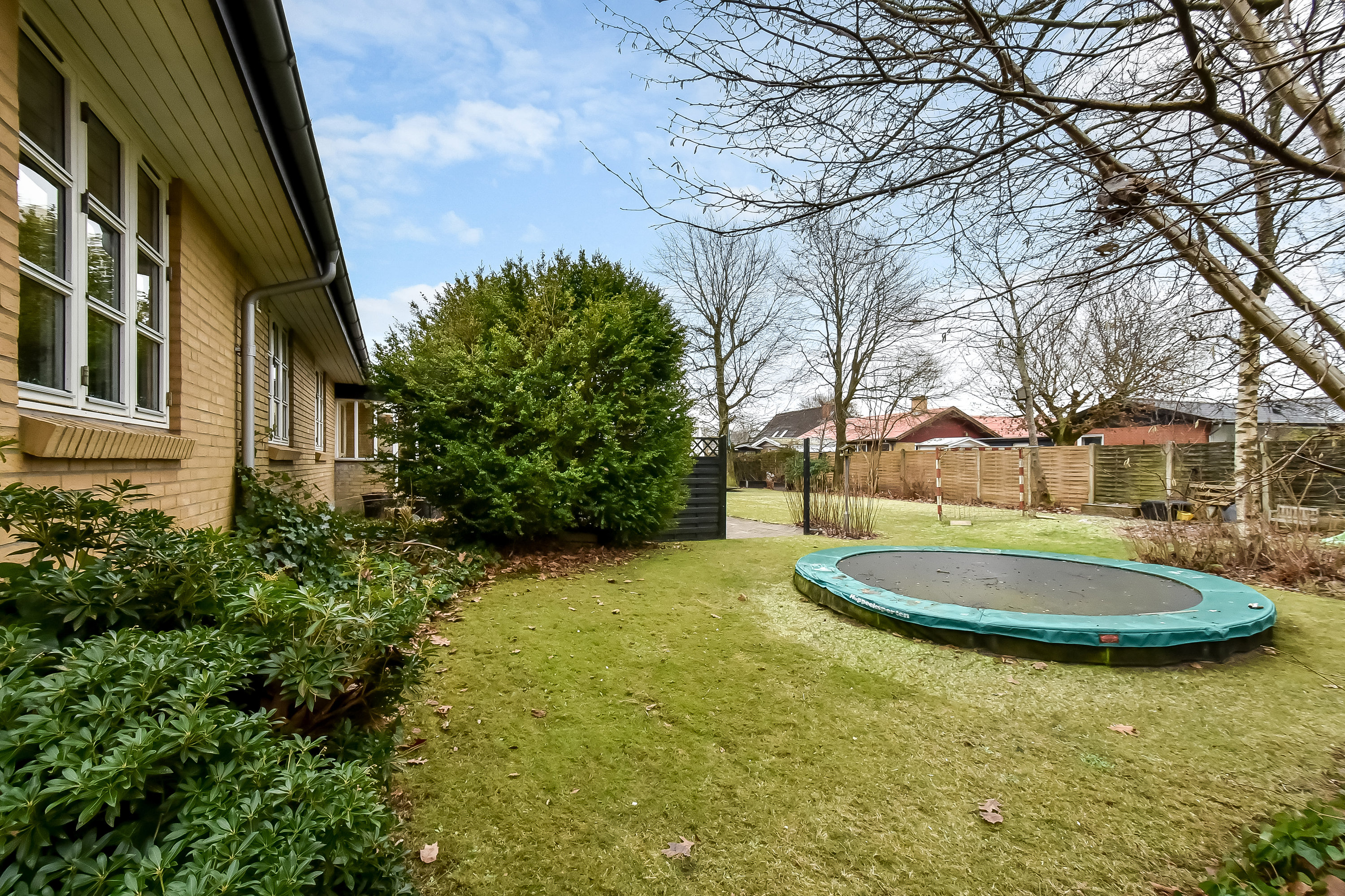 Fremhævet ejendommen billede i fuldskærmstilstand. Billede af Nr. Lindvej 25, Lind, 7400 Herning