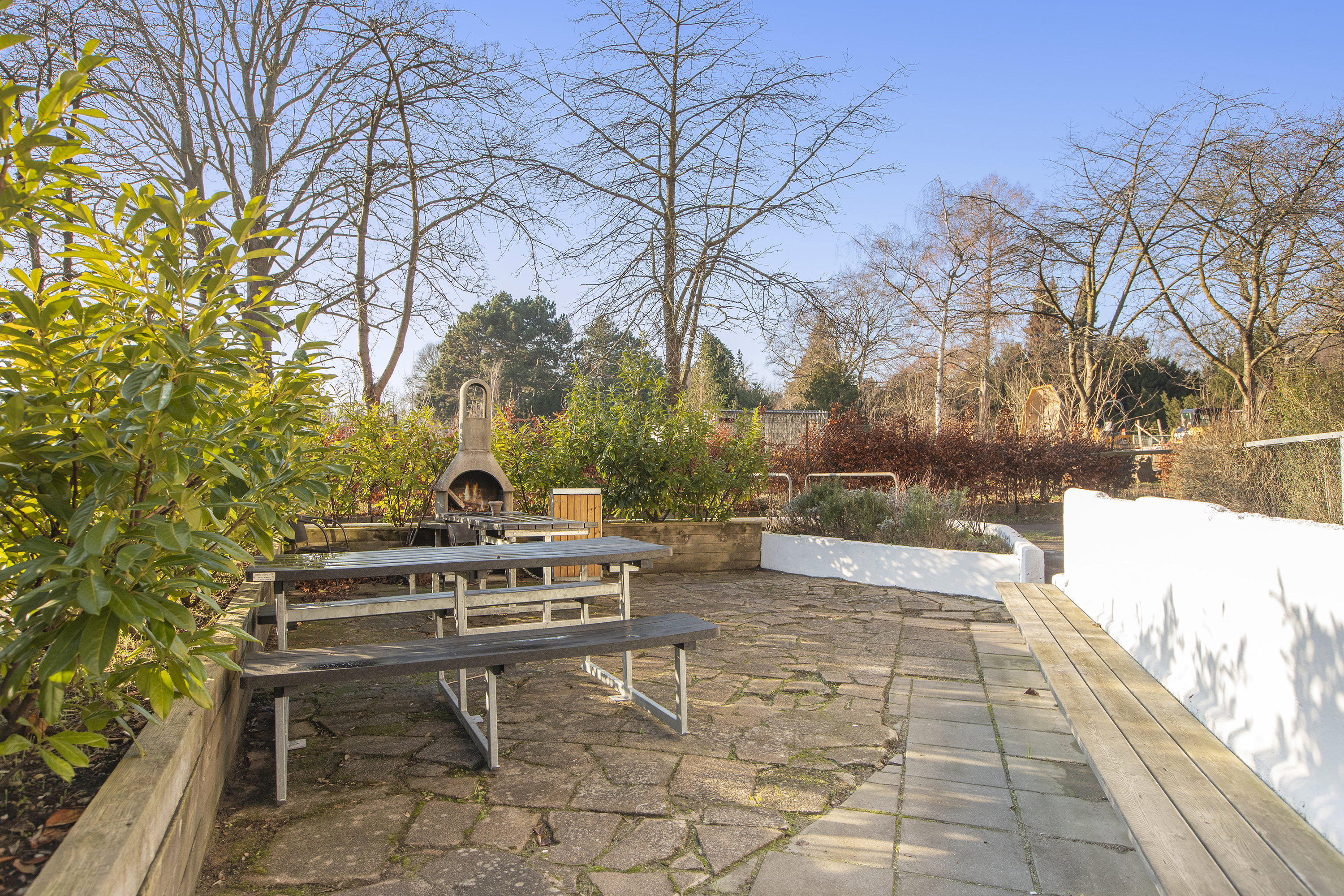 Fremhævet  billede i fuldskærmstilstand. Billede af Johan Kellers Vej 48, 1. th., 2450 København SV