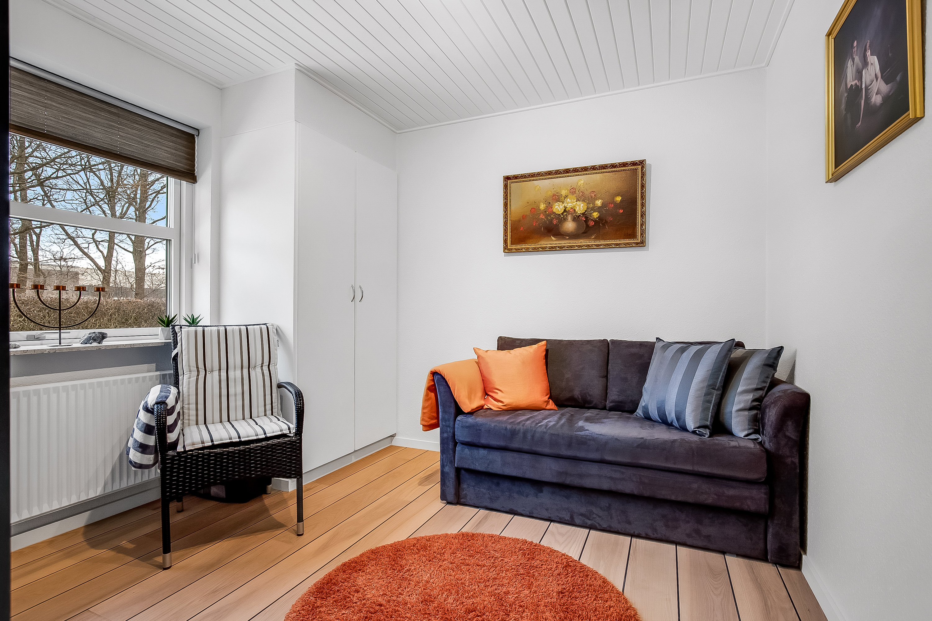 Fremhævet værelse billede i fuldskærmstilstand. Billede af Brombærvænget 1, Vonsild, 6000 Kolding