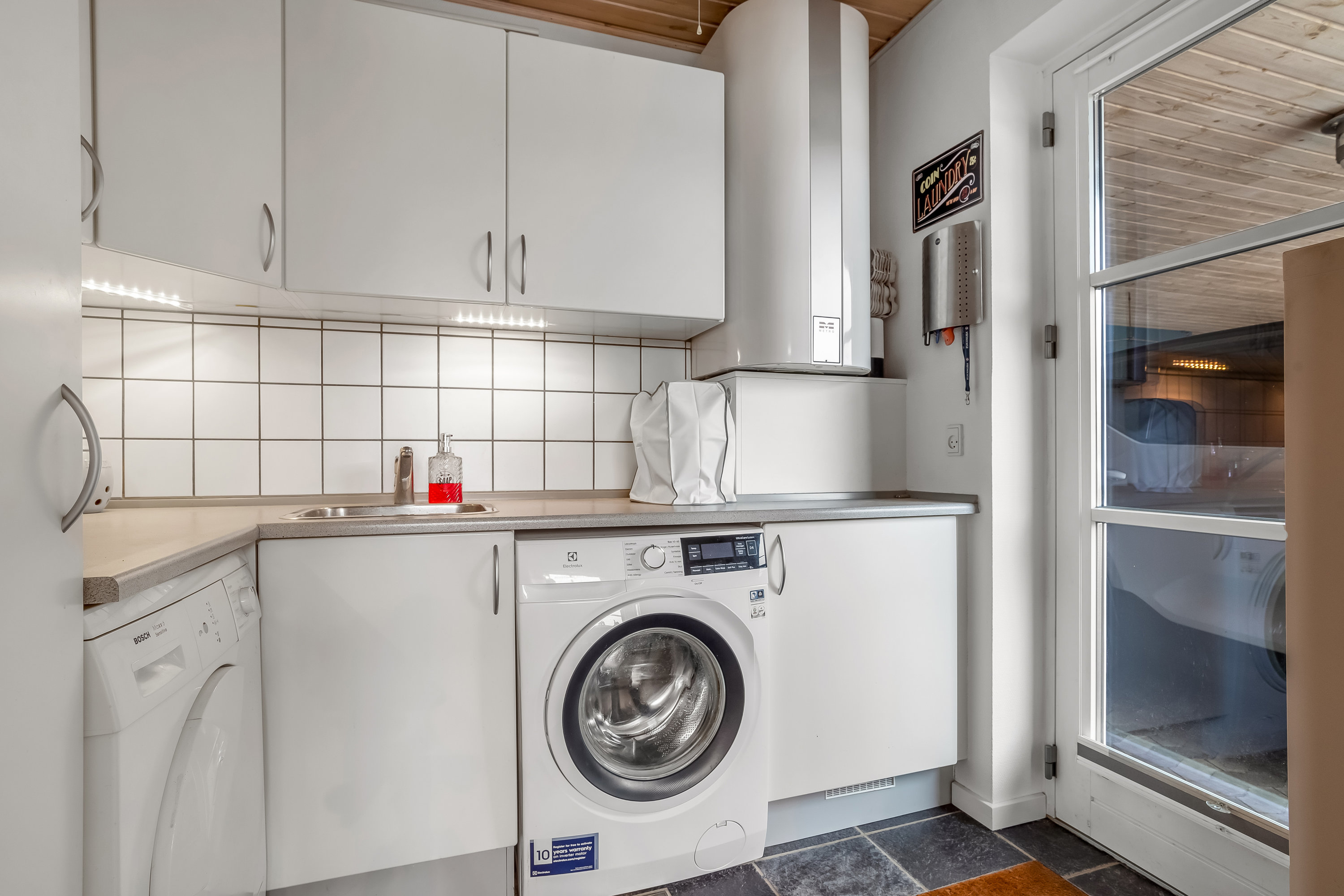 Fremhævet bryggers billede i fuldskærmstilstand. Billede af Kongelyset 16, Mejrup, 7500 Holstebro