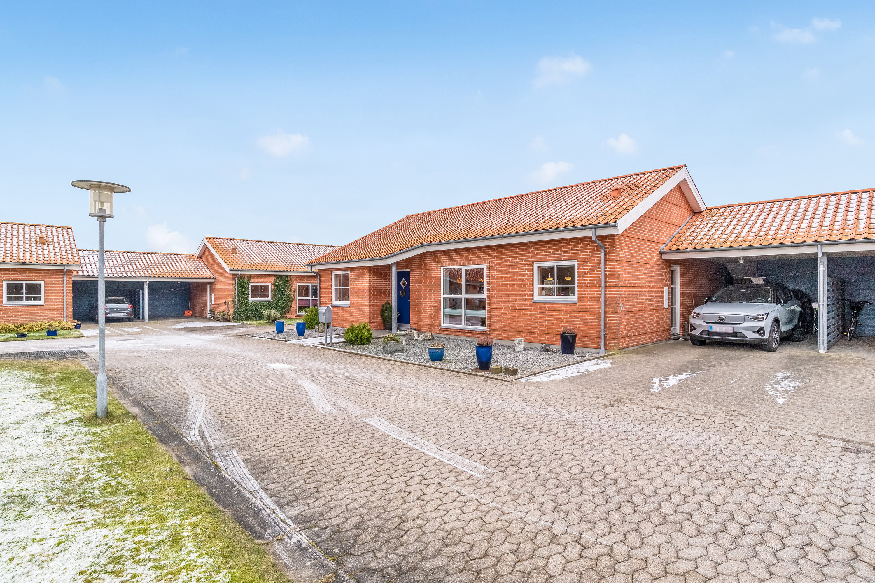 Fremhævet ejendommen billede i fuldskærmstilstand. Billede af Kongelyset 16, Mejrup, 7500 Holstebro