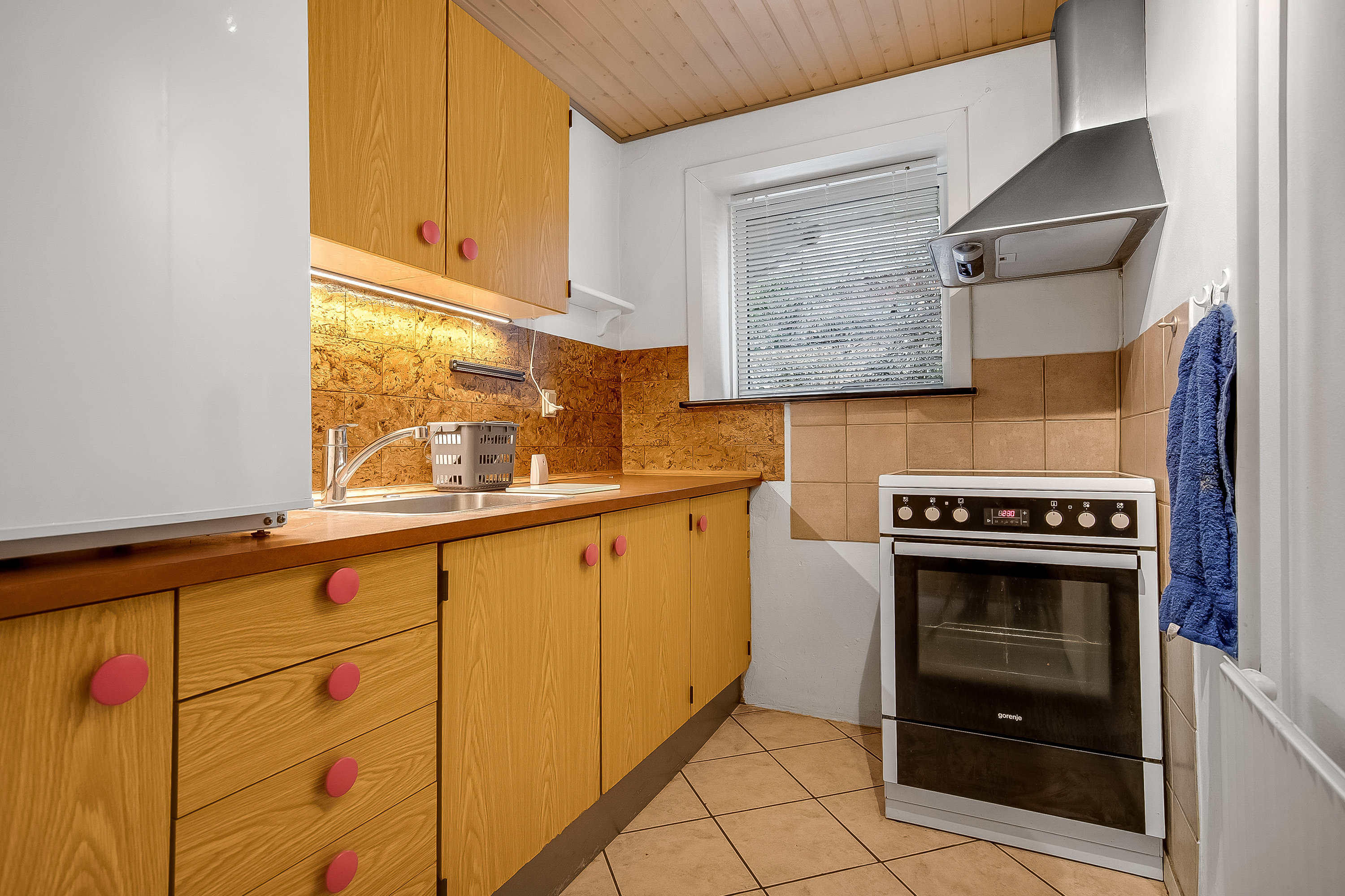 Fremhævet kælder billede i fuldskærmstilstand. Billede af Hertug Abels Vej 7, 6000 Kolding