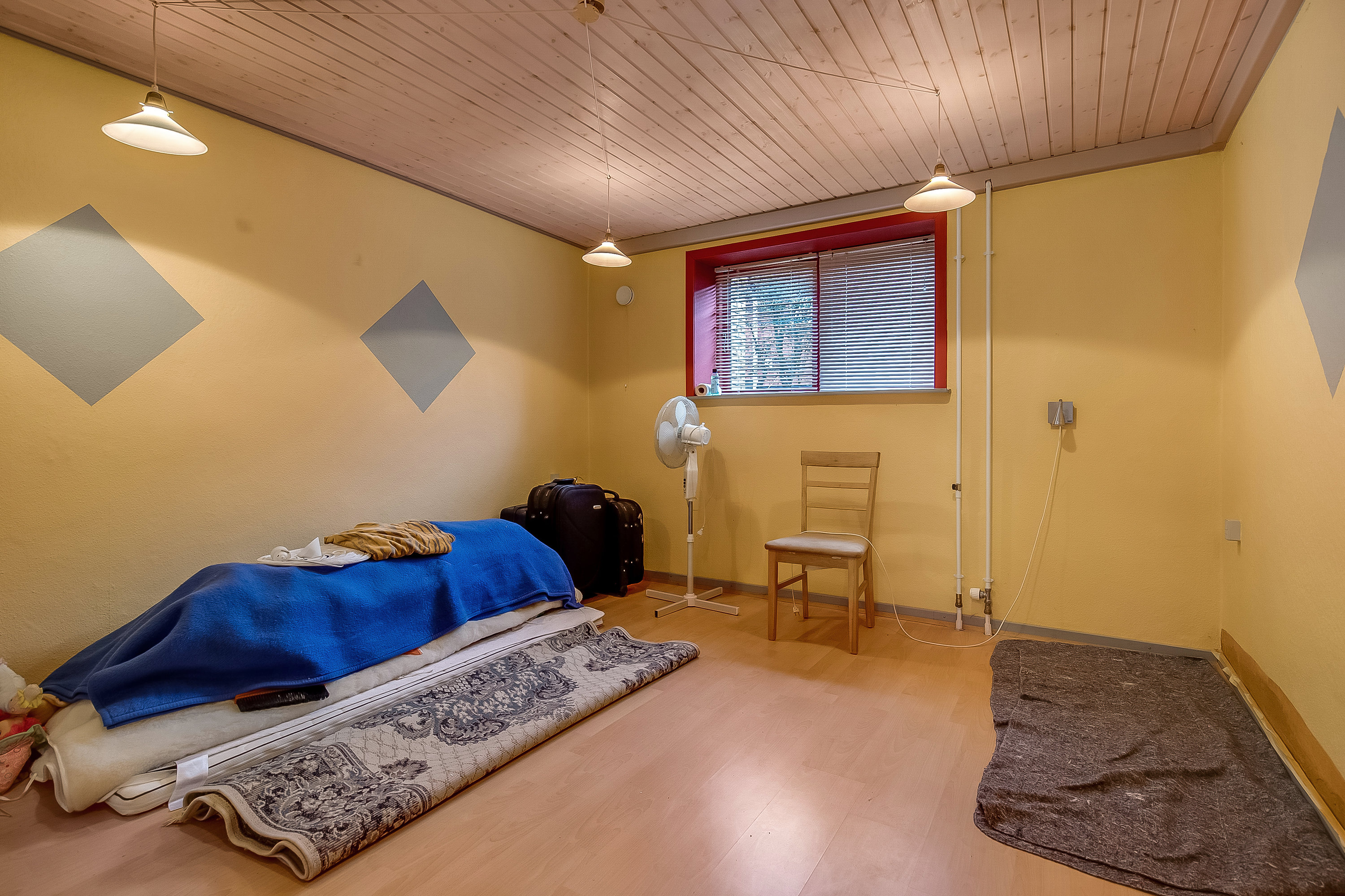 Fremhævet kælder billede i fuldskærmstilstand. Billede af Hertug Abels Vej 7, 6000 Kolding