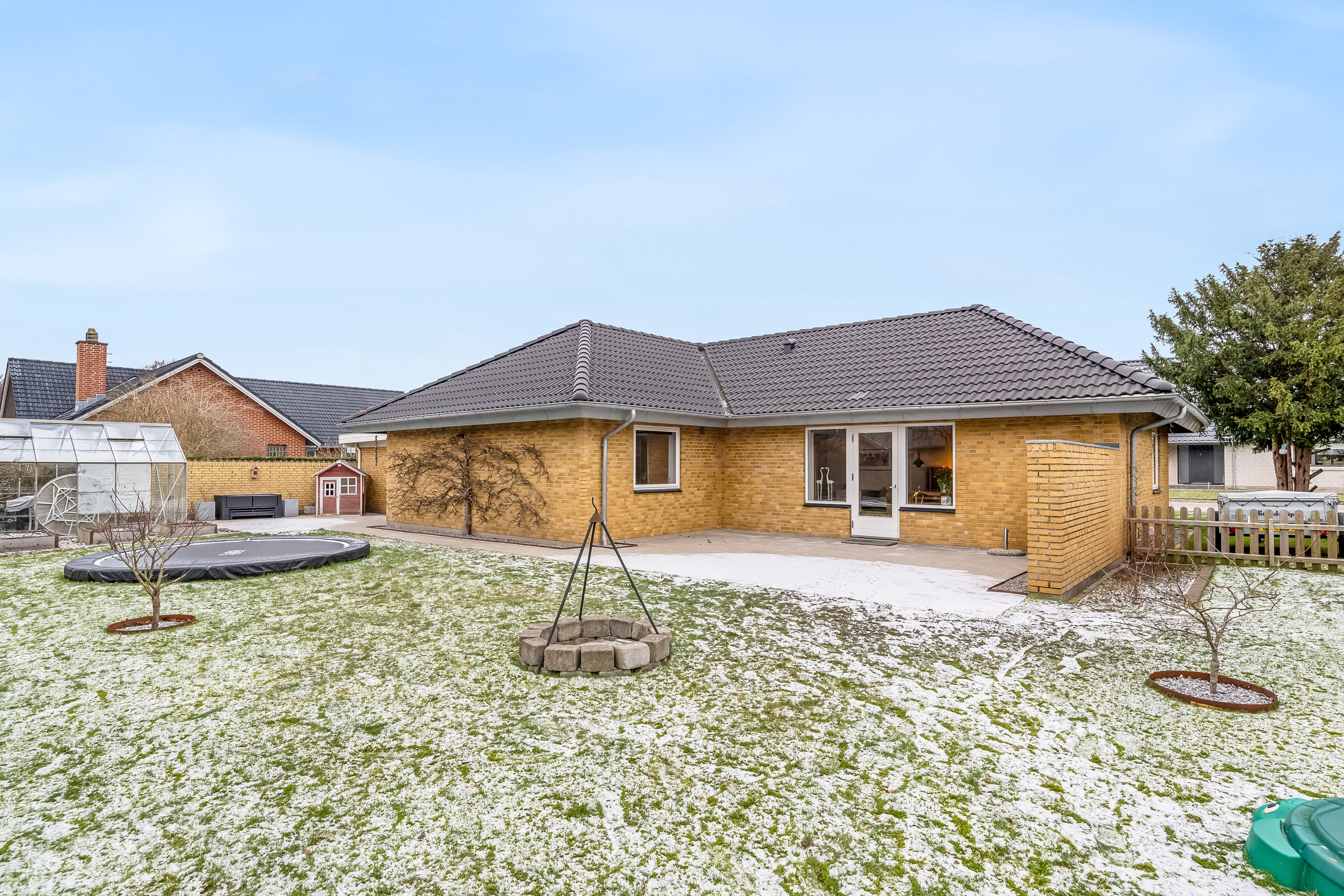 Parkvej 152, 7500 Holstebro