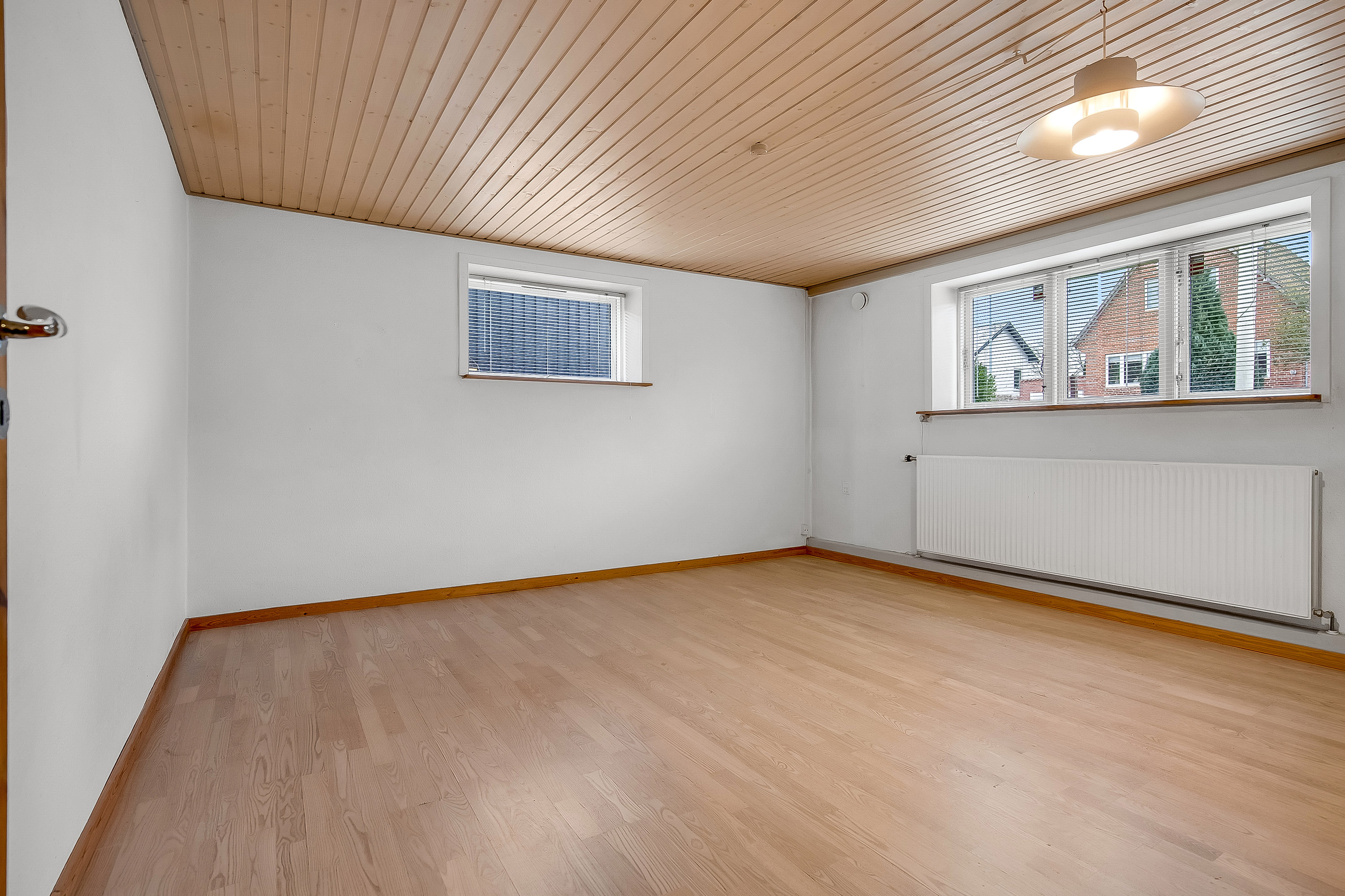 Fremhævet kælder billede i fuldskærmstilstand. Billede af Hertug Abels Vej 7, 6000 Kolding