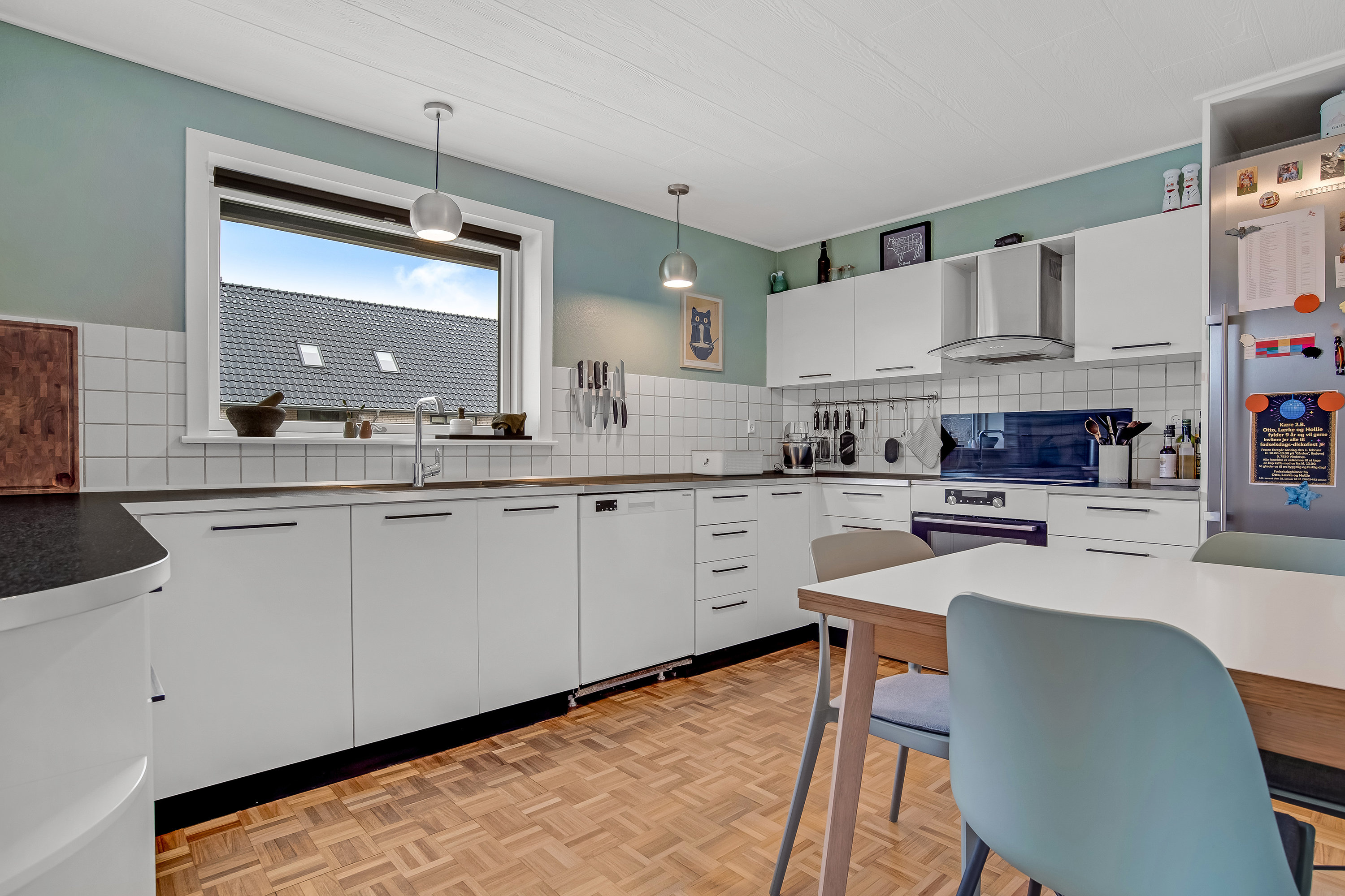 Parkvej 152, 7500 Holstebro