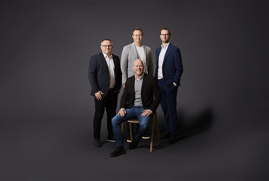 Nybolig Frederikshavn