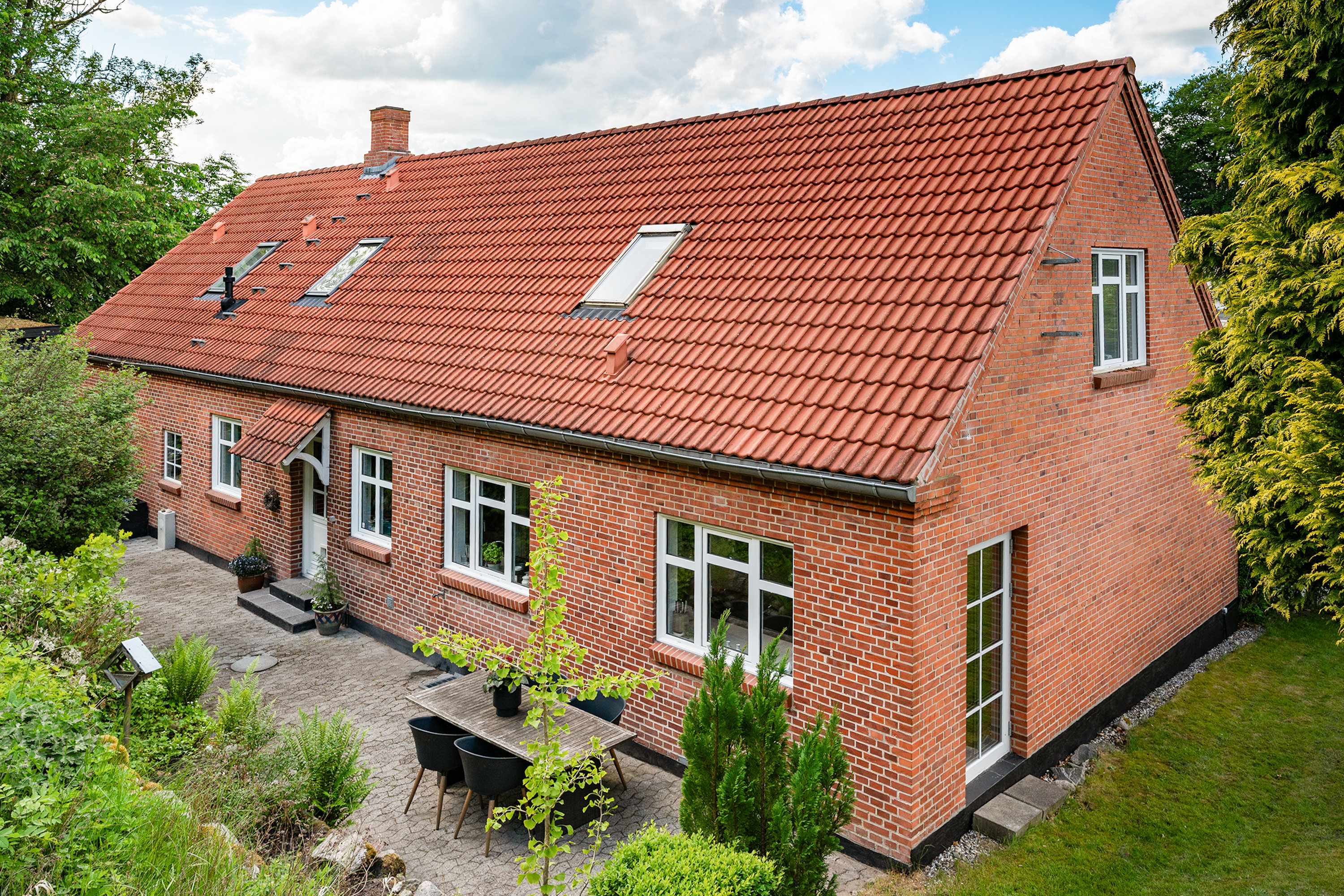 Amerikavej 30, 9500 Hobro