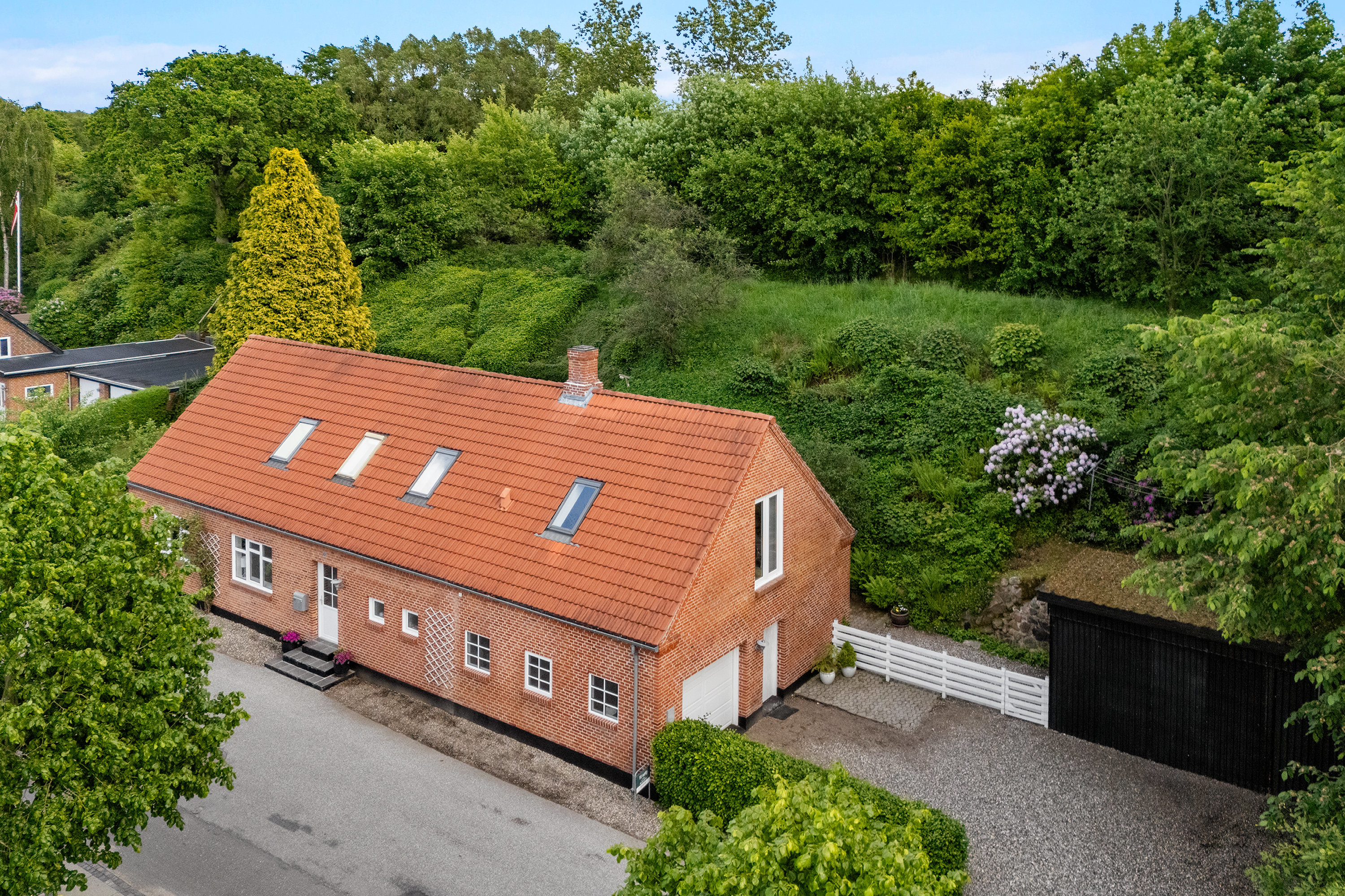 Amerikavej 30, 9500 Hobro