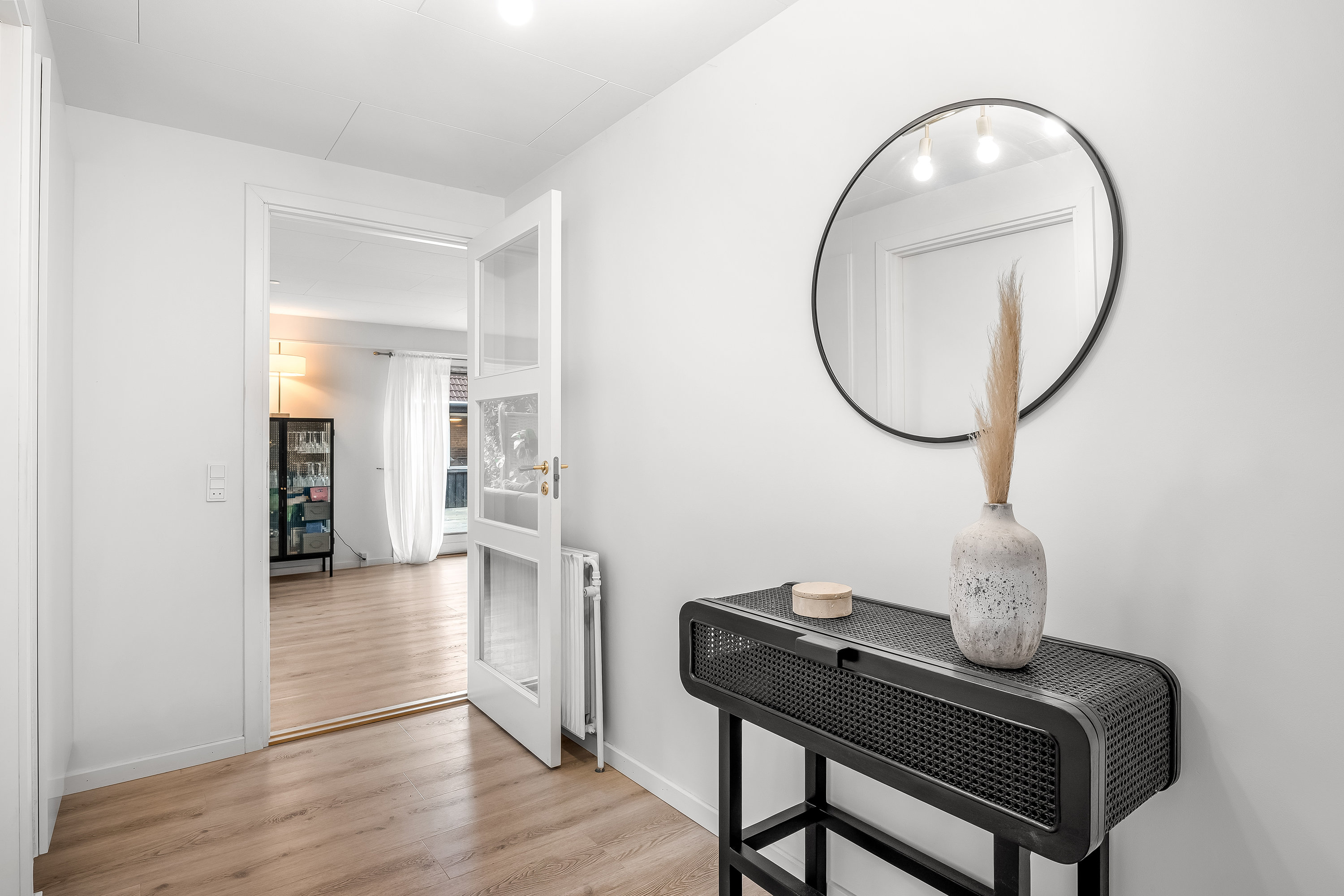 Fremhævet værelse billede i fuldskærmstilstand. Billede af Kløverengen 5, Nordby, 6720 Fanø