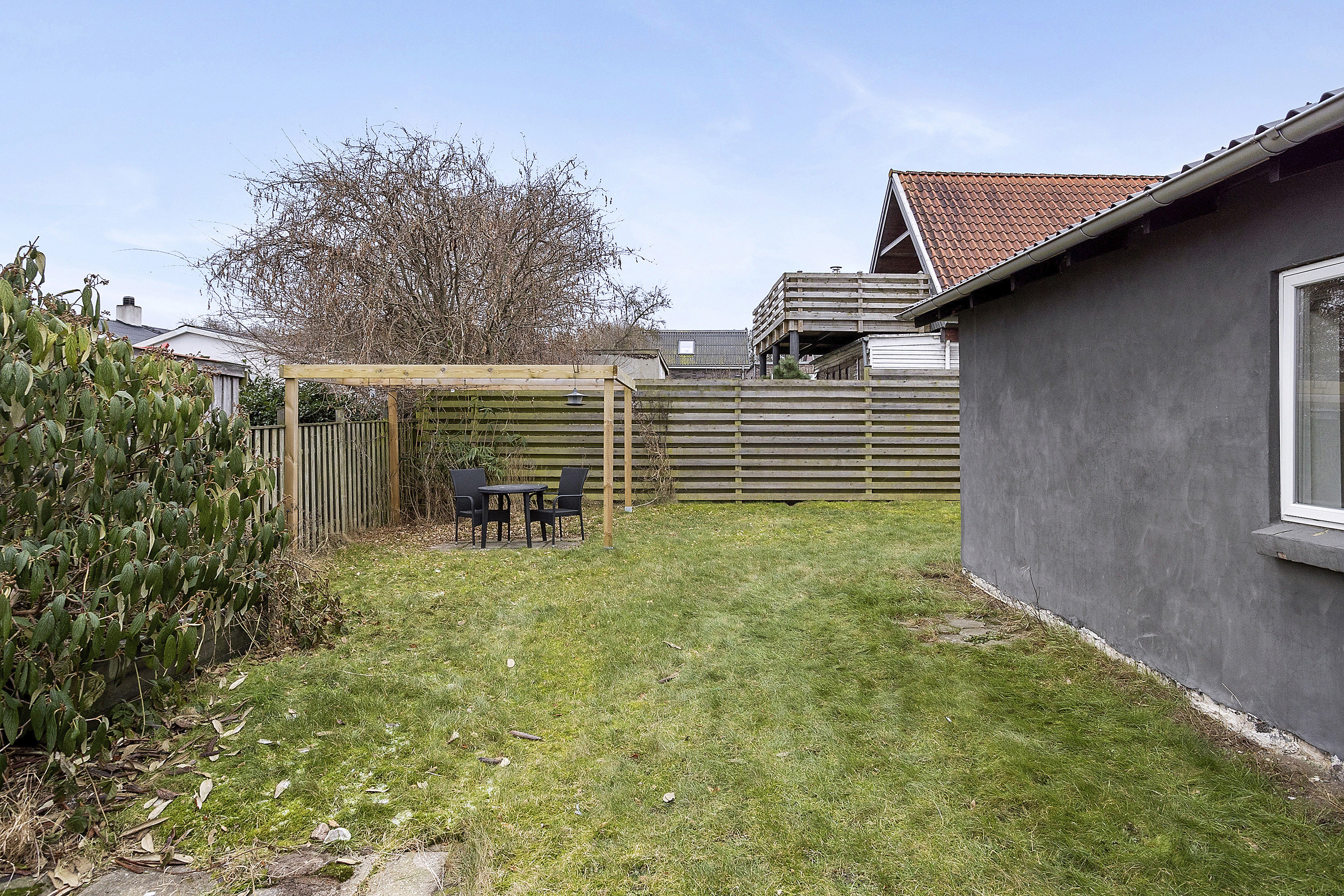 Fremhævet område billede i fuldskærmstilstand. Billede af Carl Günthers Vej 20, 8700 Horsens