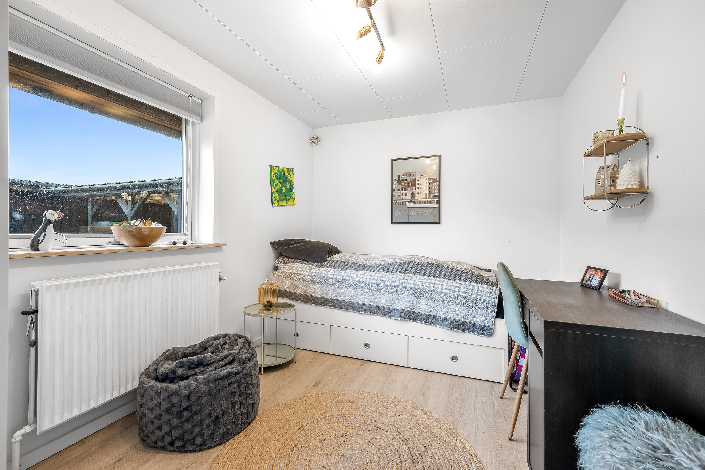 Fremhævet værelse billede i fuldskærmstilstand. Billede af Kløverengen 5, Nordby, 6720 Fanø