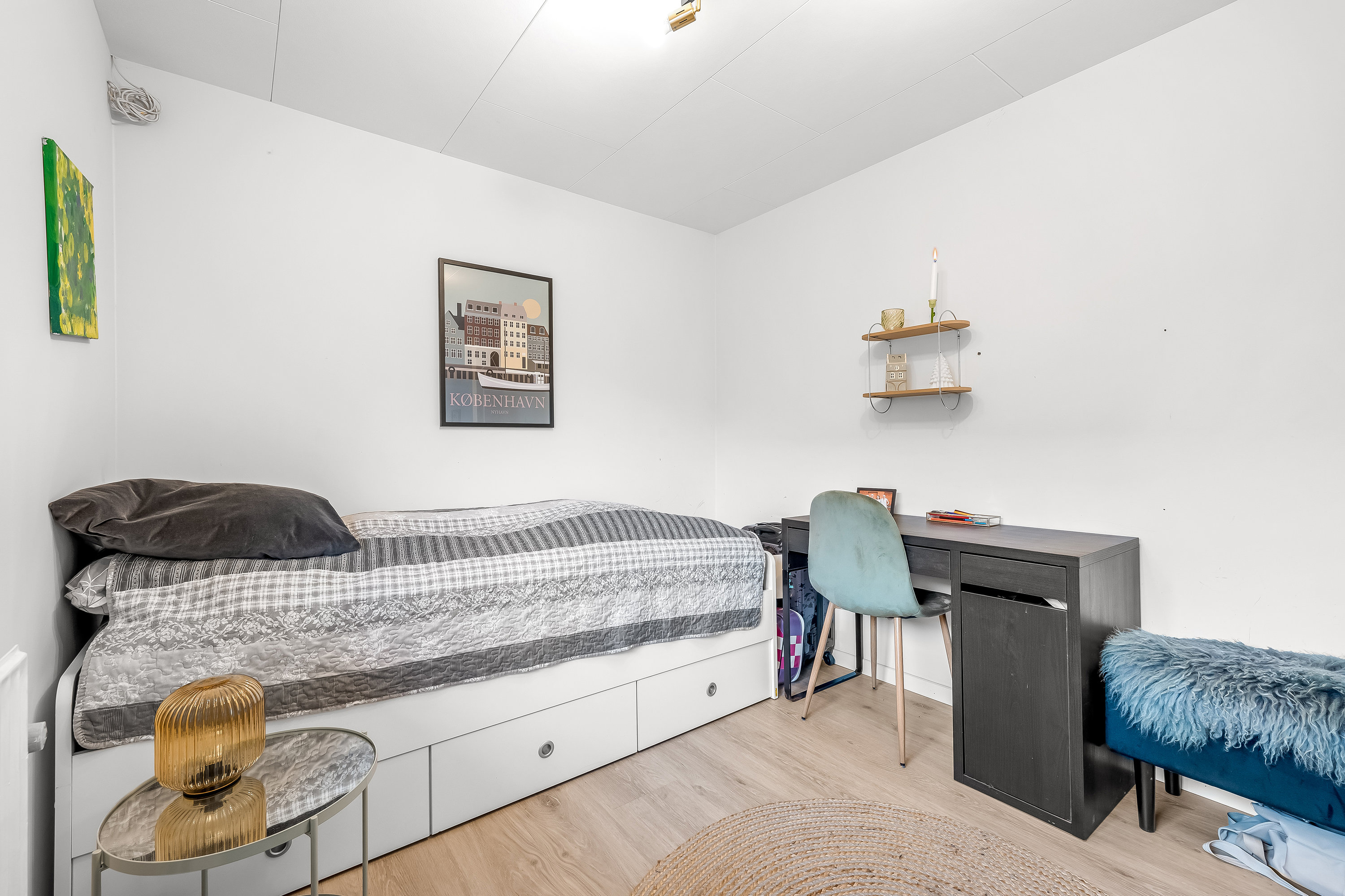 Fremhævet værelse billede i fuldskærmstilstand. Billede af Kløverengen 5, Nordby, 6720 Fanø