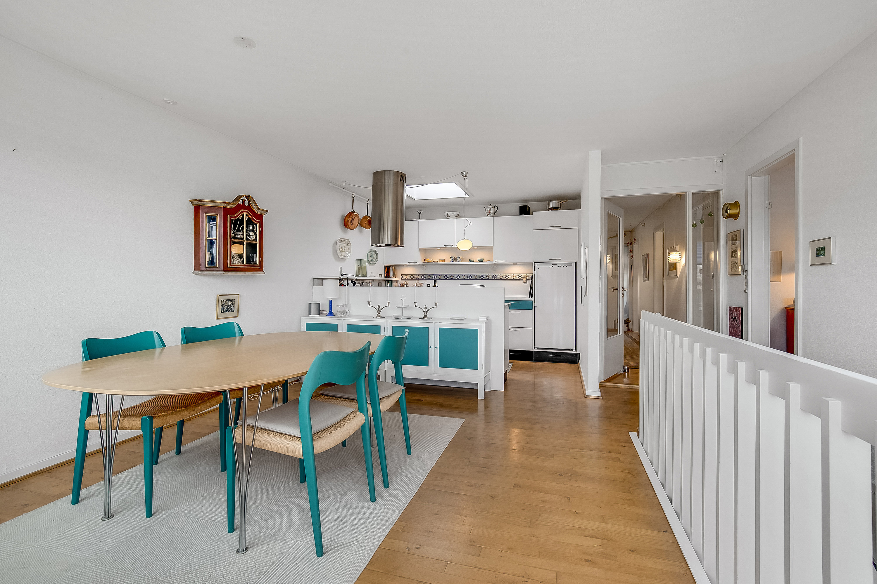 Terrasseparken 5, Strandhuse, 6000 Kolding