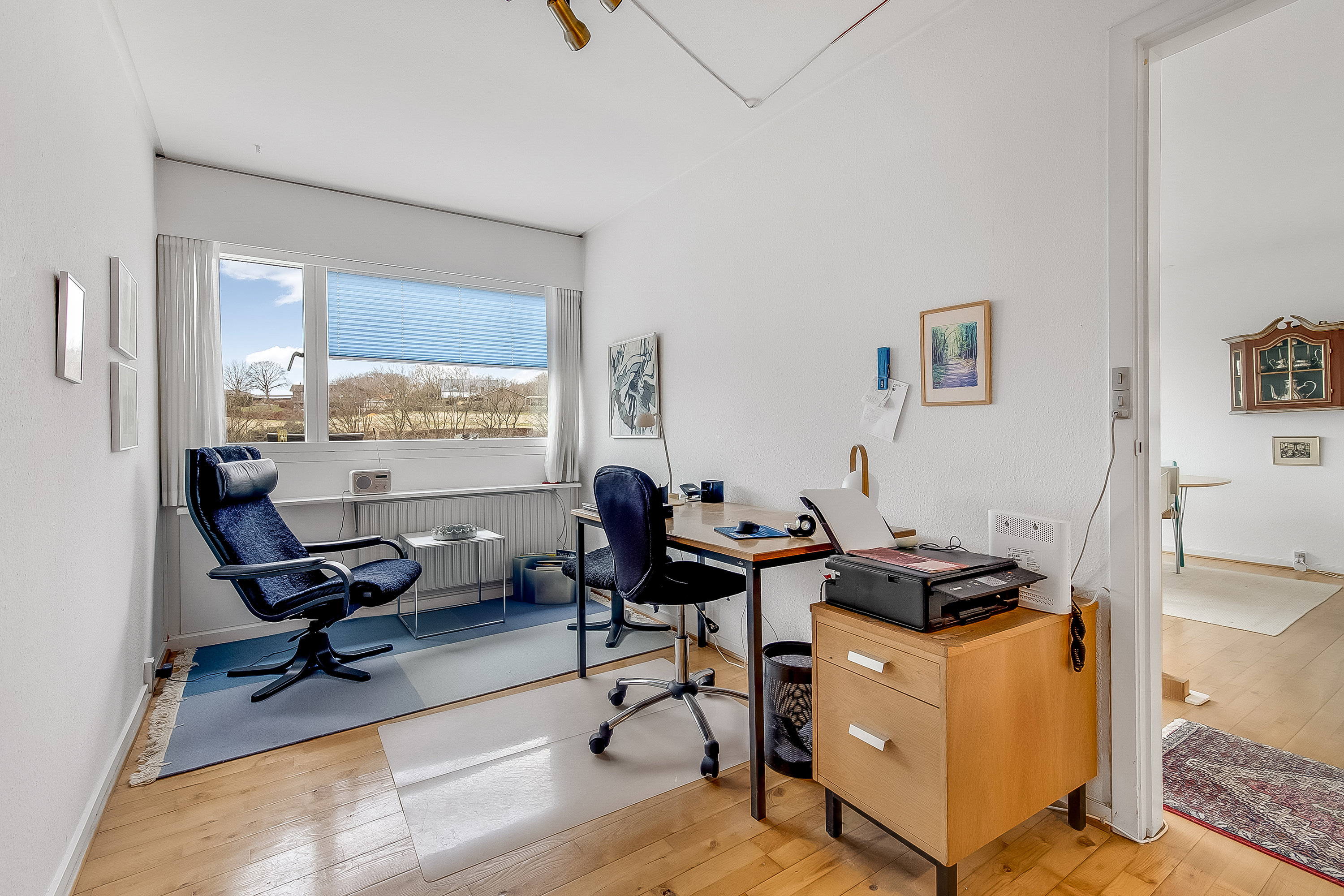 Fremhævet værelse billede i fuldskærmstilstand. Billede af Terrasseparken 5, Strandhuse, 6000 Kolding