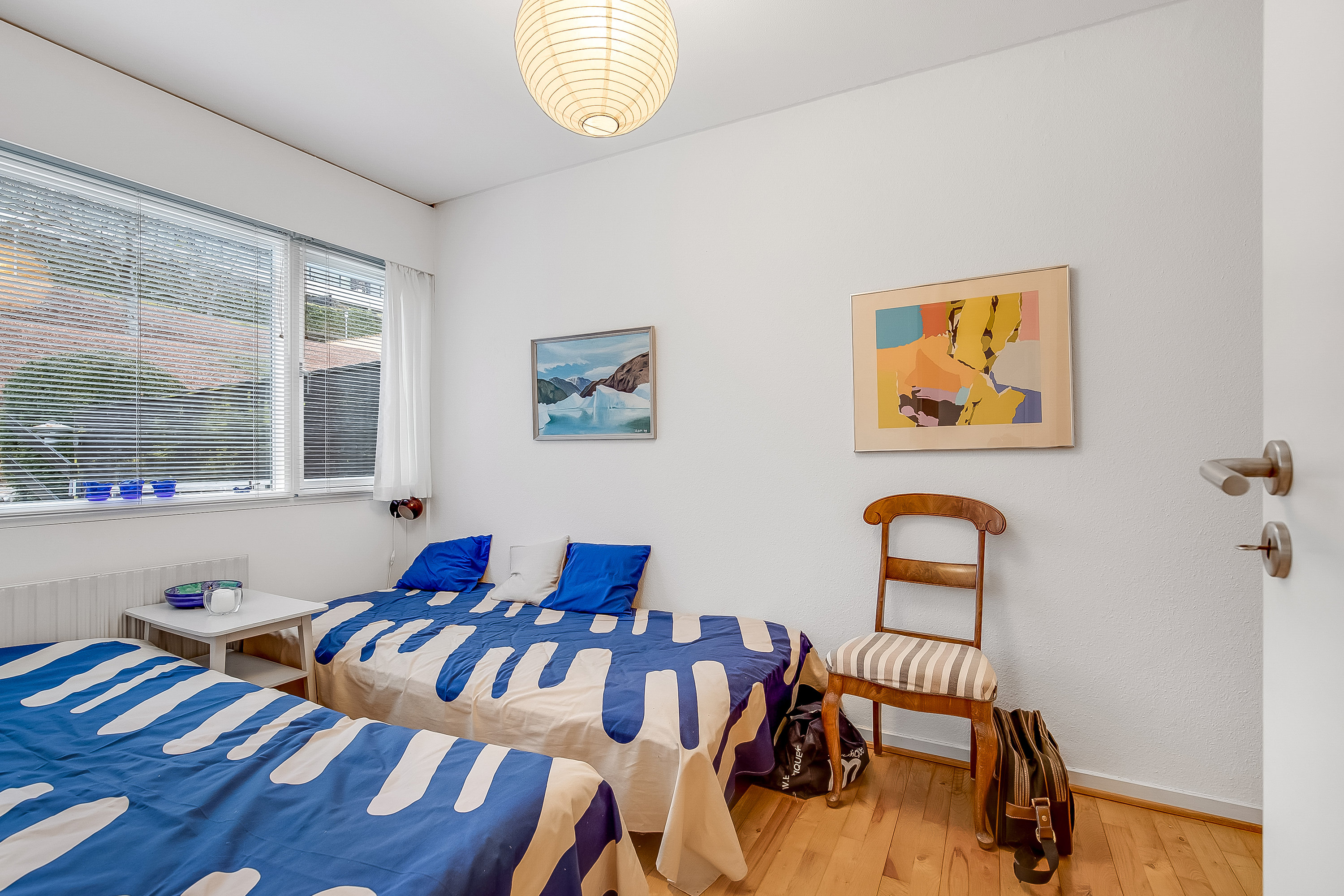 Fremhævet værelse billede i fuldskærmstilstand. Billede af Terrasseparken 5, Strandhuse, 6000 Kolding