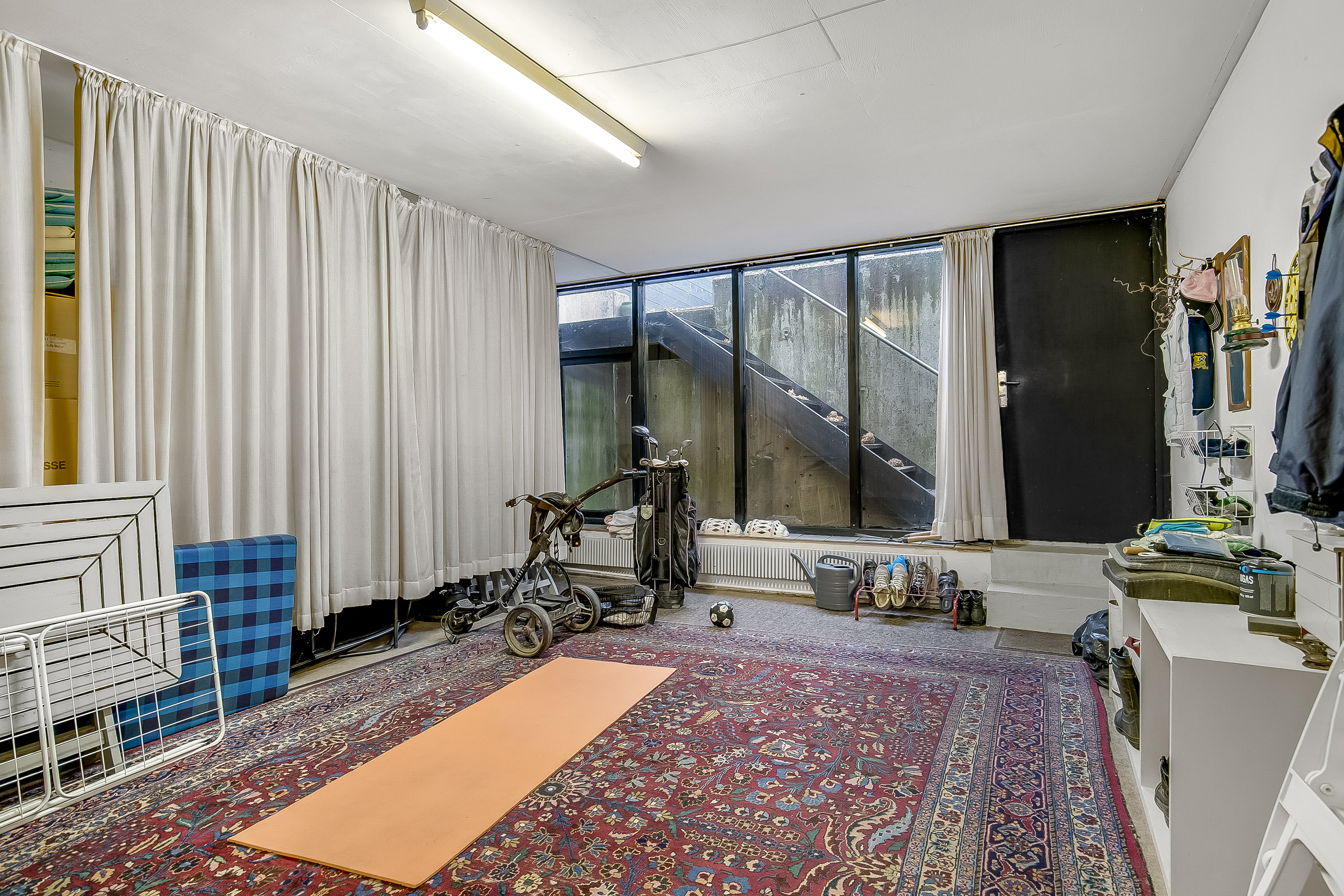 Fremhævet andet billede i fuldskærmstilstand. Billede af Terrasseparken 5, Strandhuse, 6000 Kolding