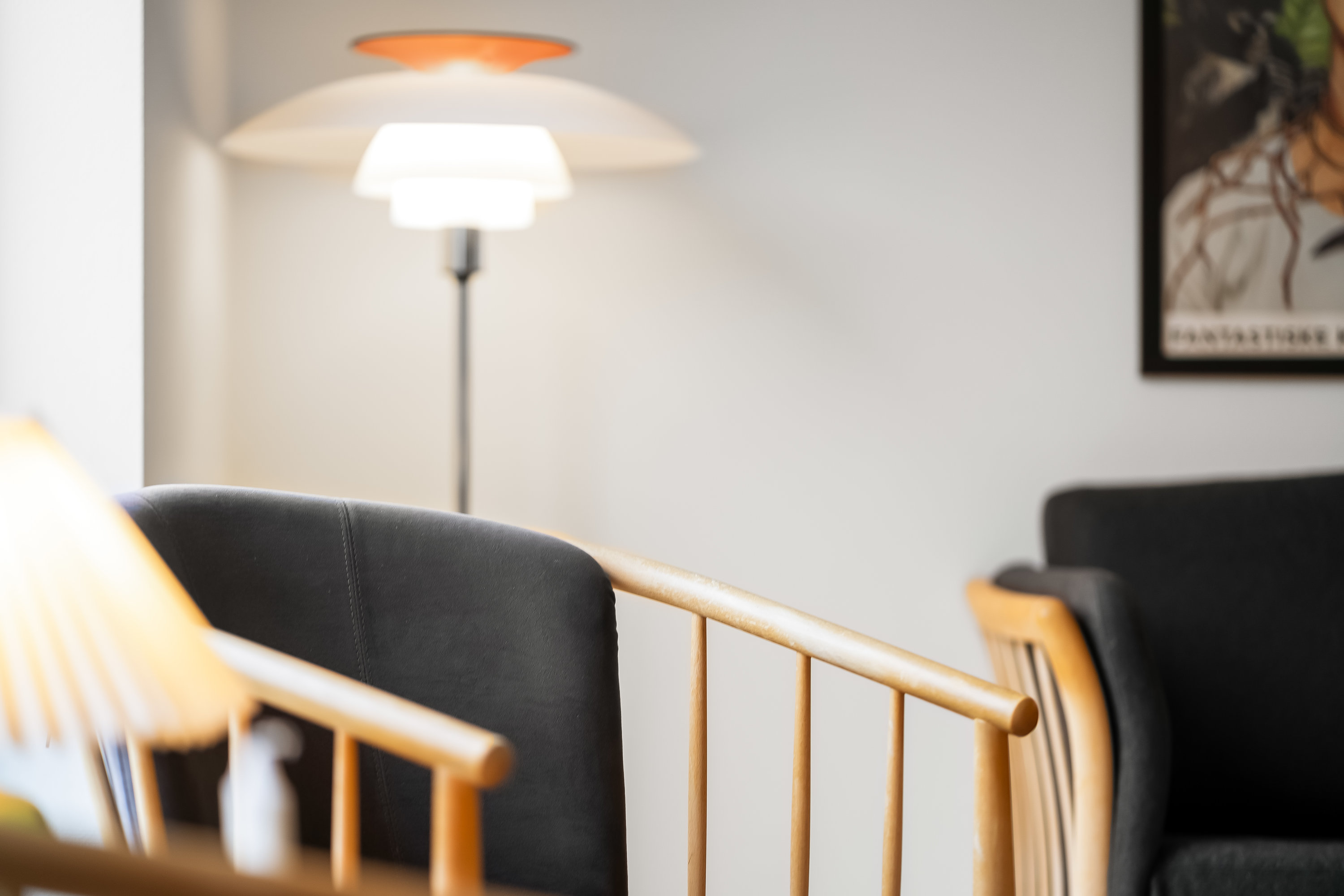 Fremhævet andet billede i fuldskærmstilstand. Billede af Bombakken 84, 3320 Skævinge