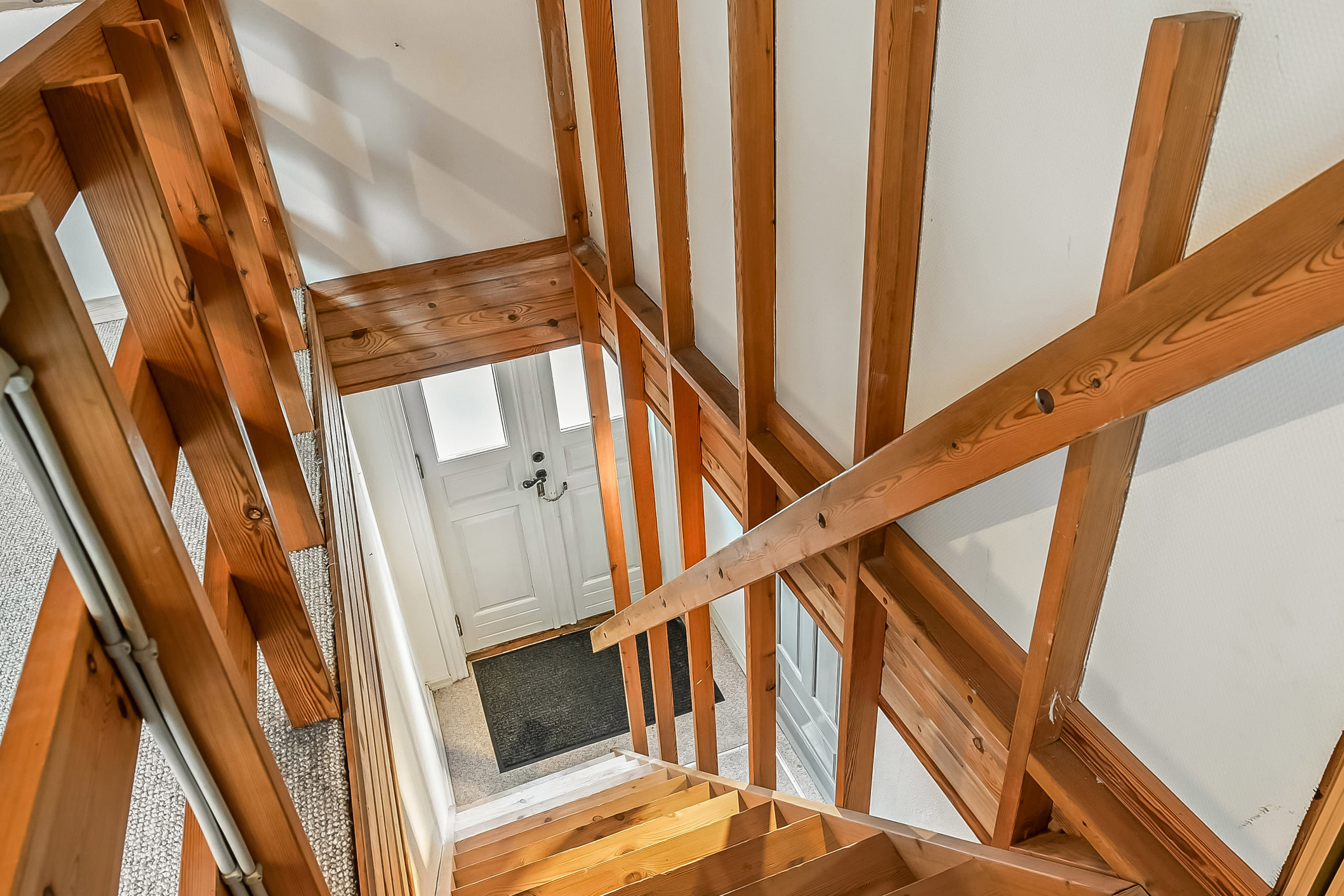 Fremhævet andet billede i fuldskærmstilstand. Billede af Storegade 49, Bramming, 6740 Bramming