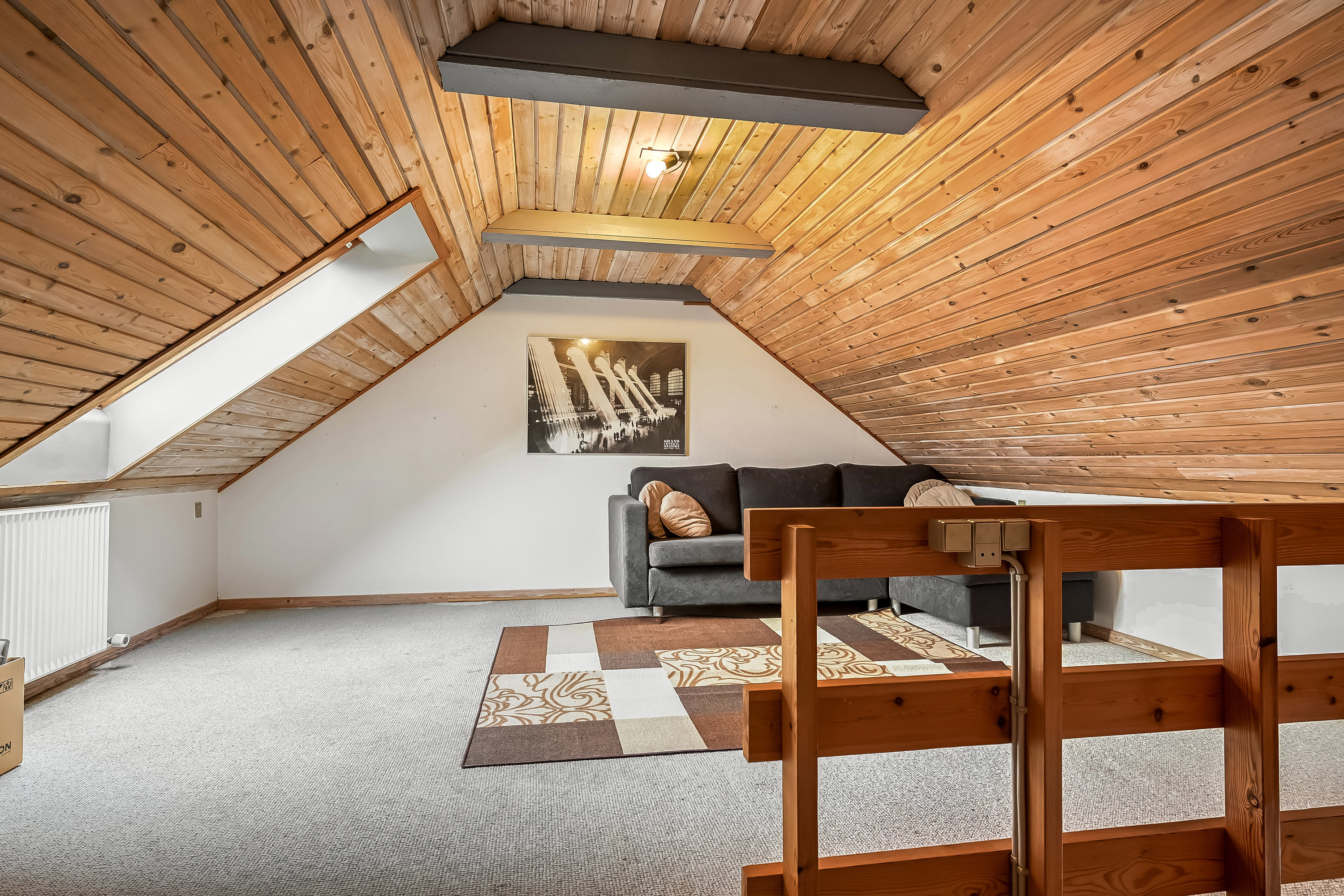 Fremhævet andet billede i fuldskærmstilstand. Billede af Storegade 49, Bramming, 6740 Bramming