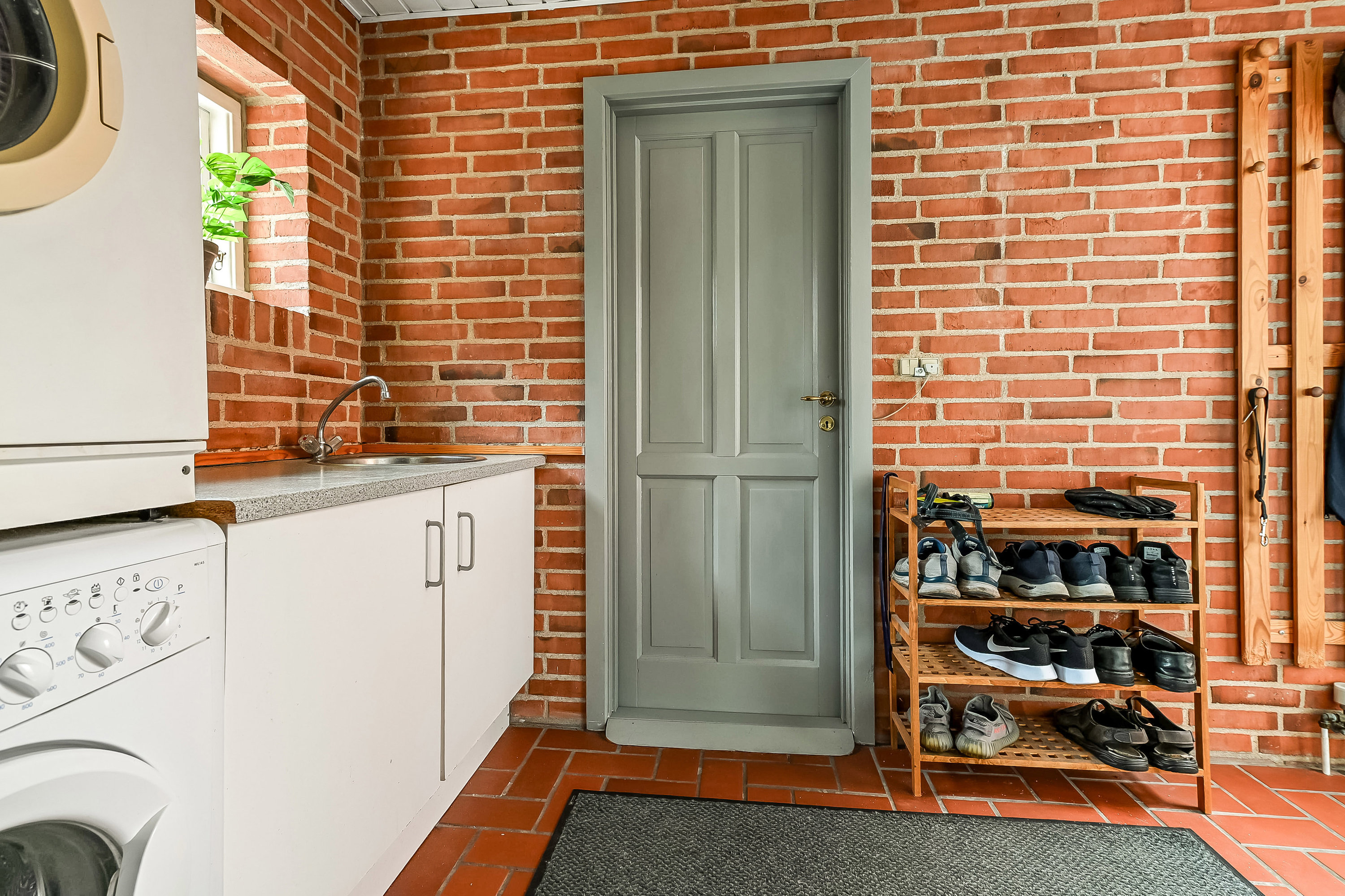 Fremhævet bryggers billede i fuldskærmstilstand. Billede af Storegade 49, Bramming, 6740 Bramming