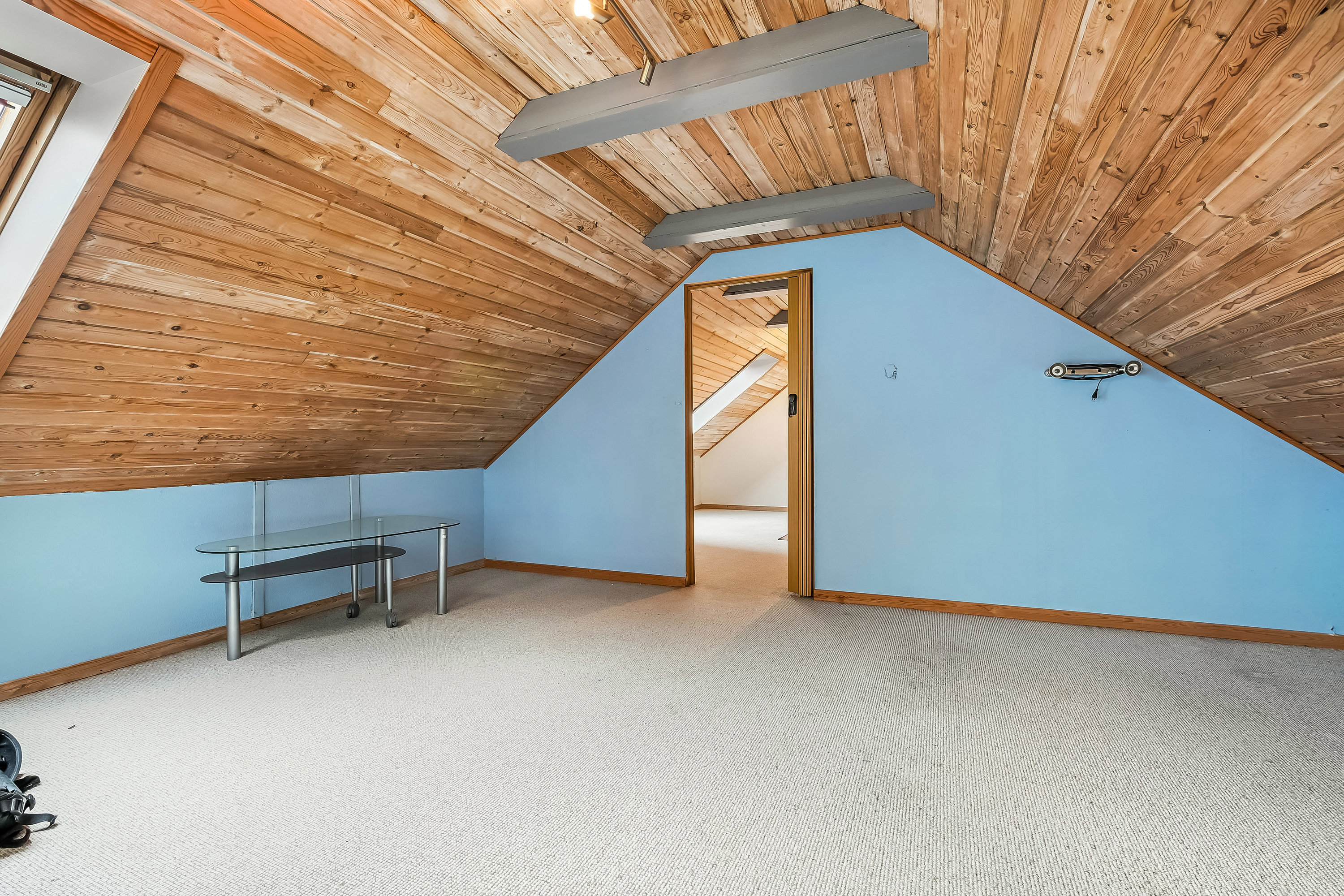 Fremhævet værelse billede i fuldskærmstilstand. Billede af Storegade 49, Bramming, 6740 Bramming