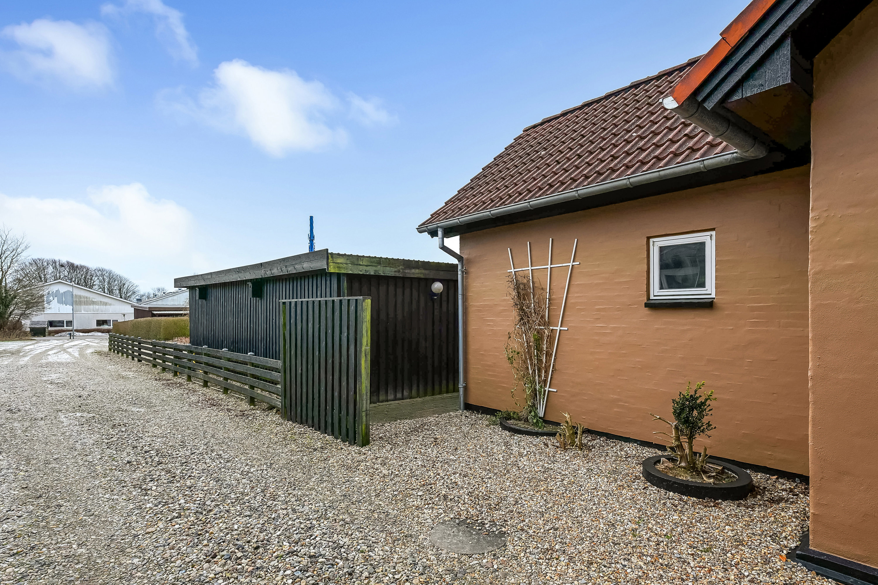 Fremhævet ejendommen billede i fuldskærmstilstand. Billede af Storegade 49, Bramming, 6740 Bramming