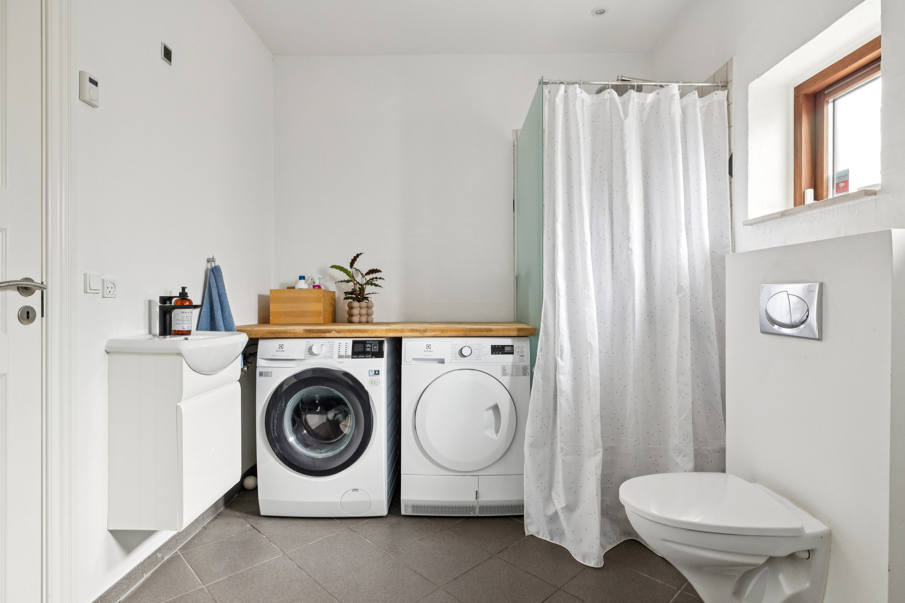 Fremhævet bryggers billede i fuldskærmstilstand. Billede af Lindelunden 8, 8960 Randers SØ