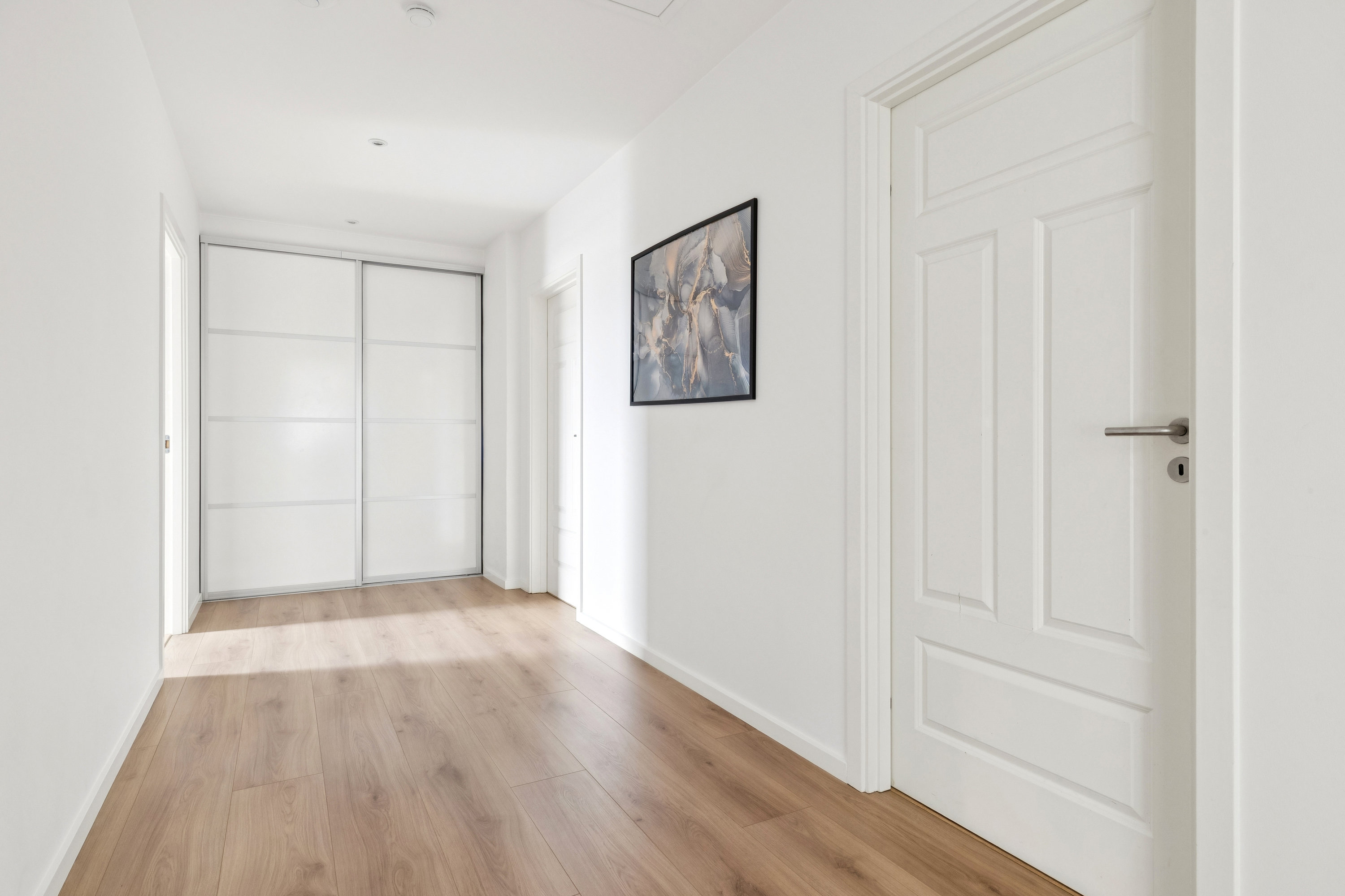 Fremhævet værelse billede i fuldskærmstilstand. Billede af Lindelunden 8, 8960 Randers SØ