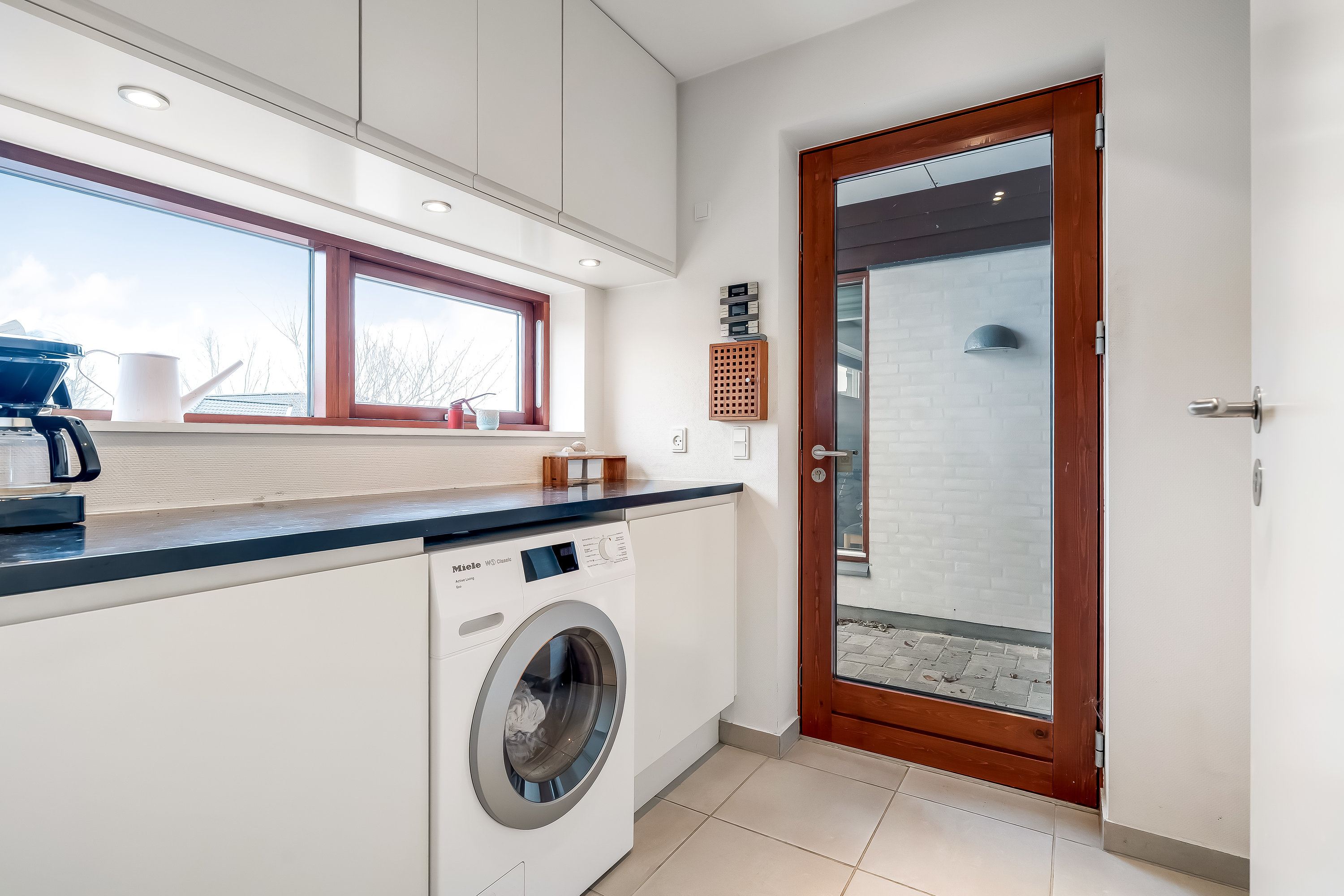 Fremhævet bryggers billede i fuldskærmstilstand. Billede af Bombakken 84, 3320 Skævinge