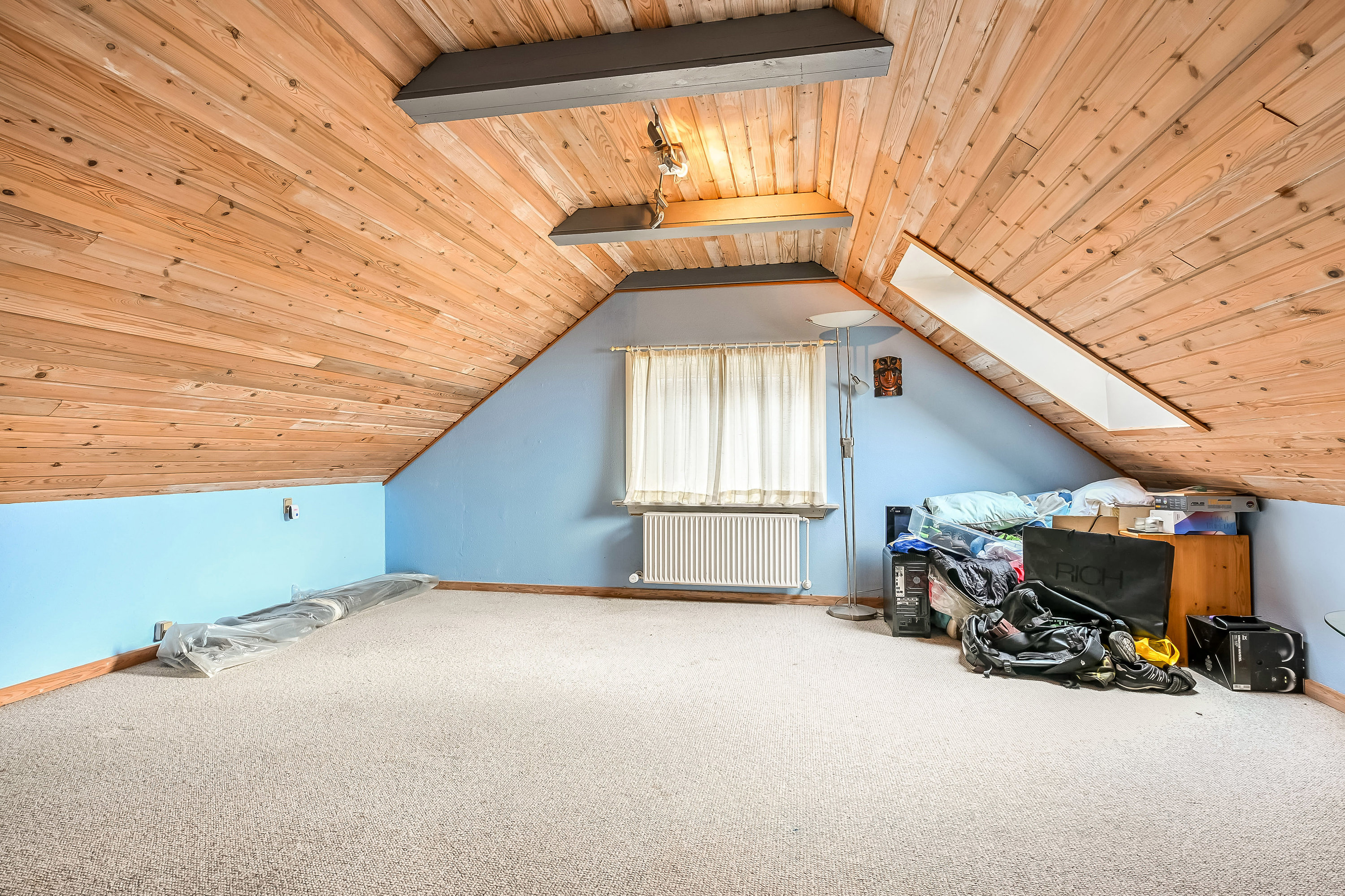 Fremhævet værelse billede i fuldskærmstilstand. Billede af Storegade 49, Bramming, 6740 Bramming