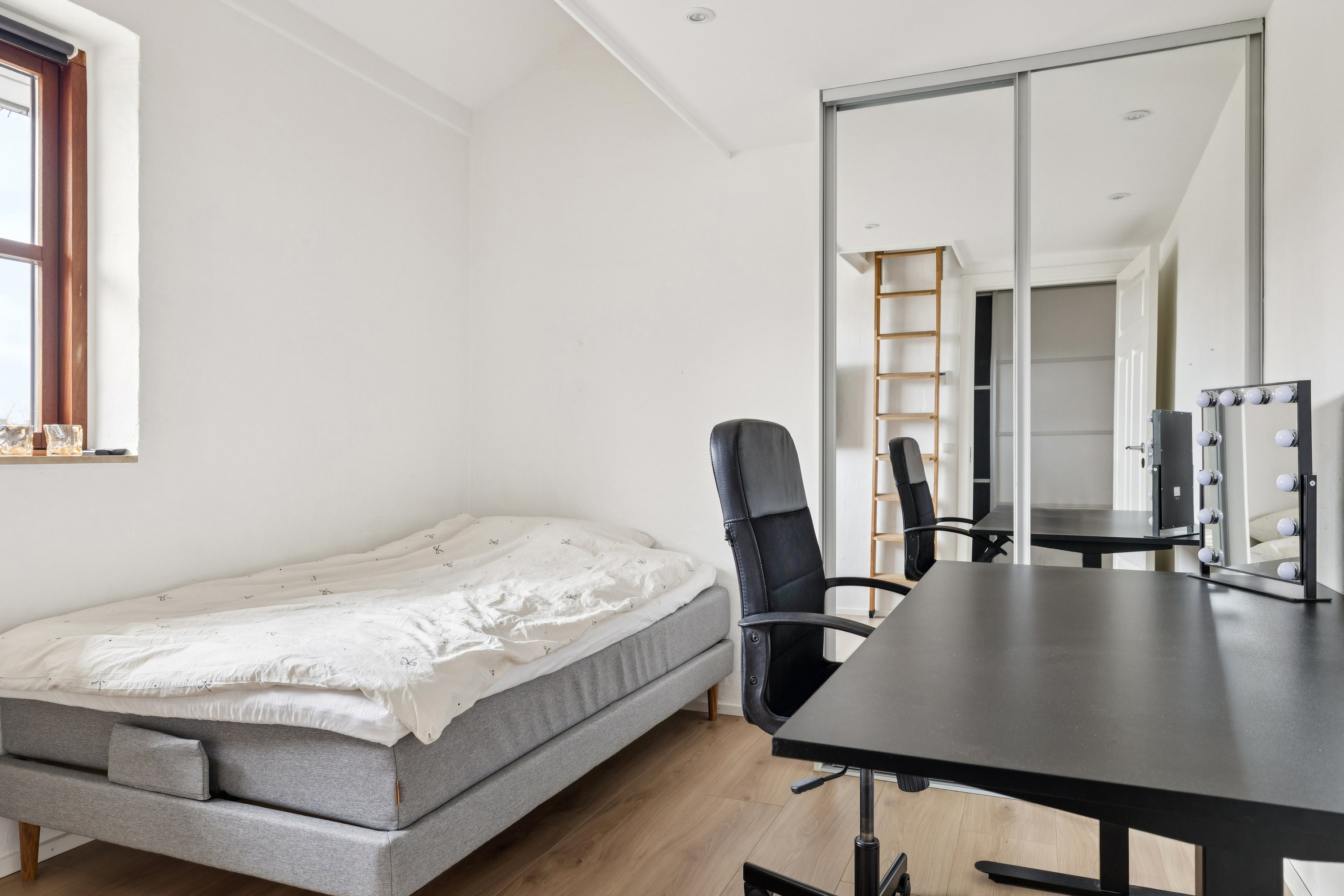 Fremhævet værelse billede i fuldskærmstilstand. Billede af Lindelunden 8, 8960 Randers SØ