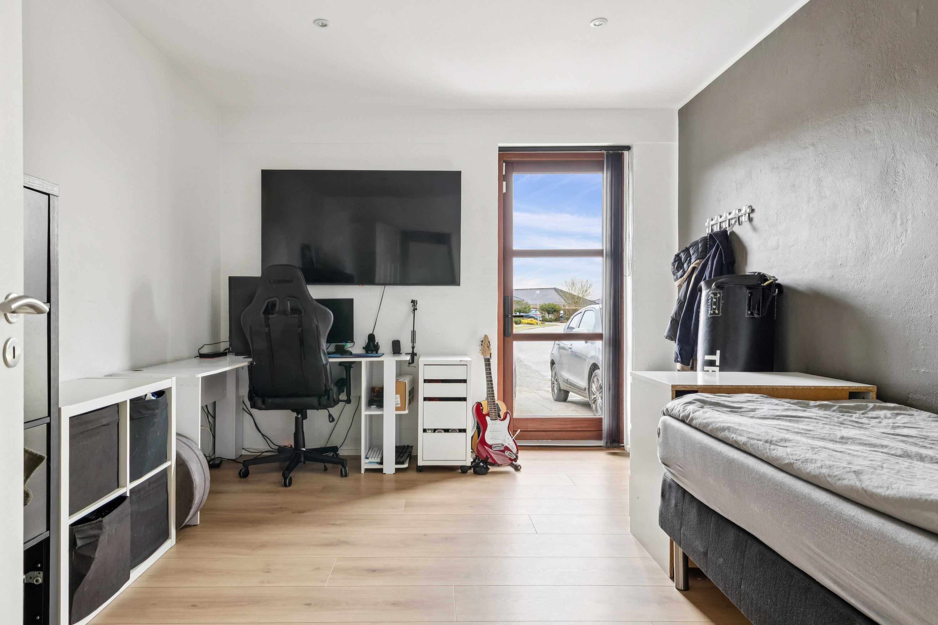 Fremhævet værelse billede i fuldskærmstilstand. Billede af Lindelunden 8, 8960 Randers SØ