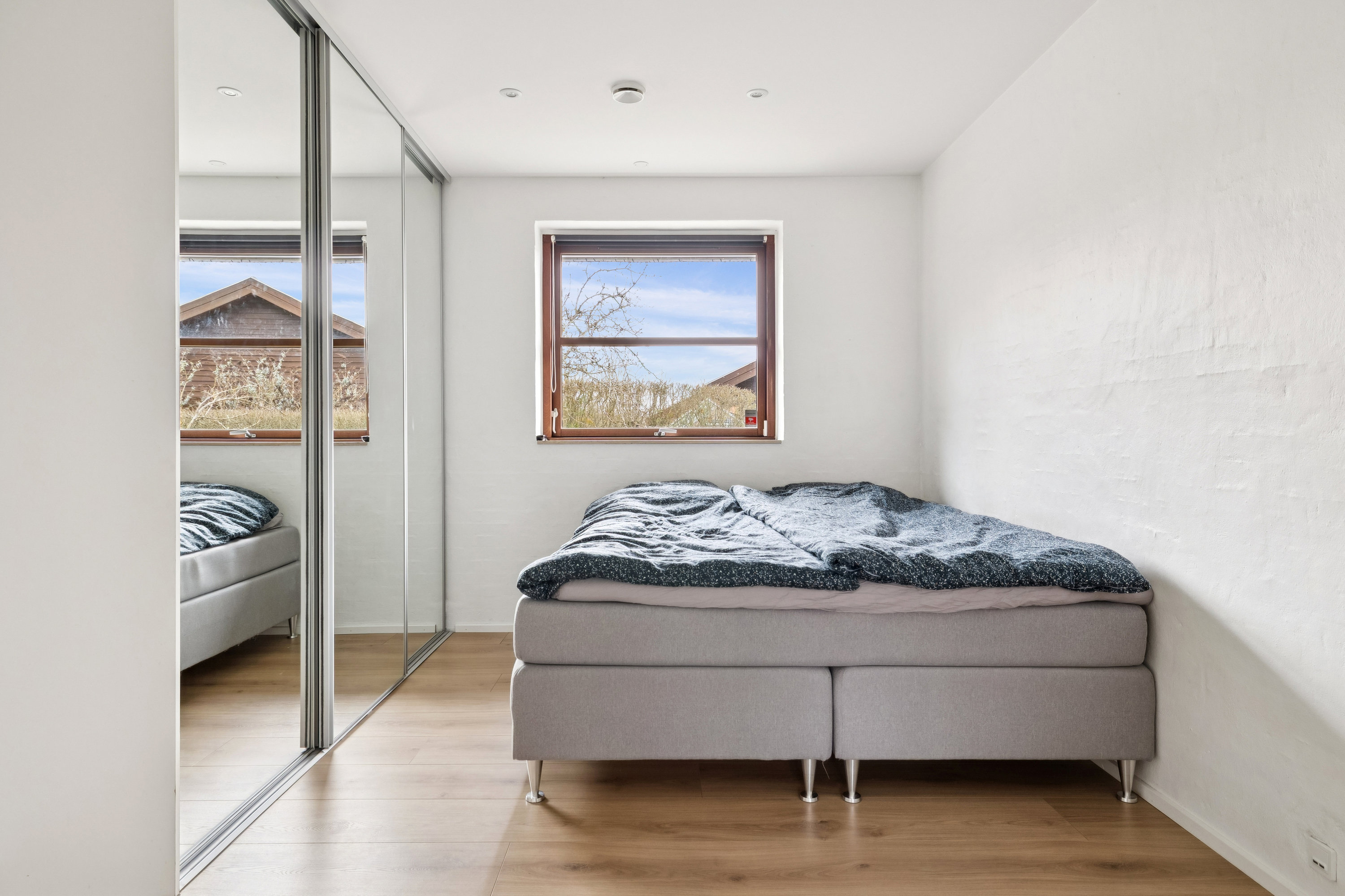 Fremhævet værelse billede i fuldskærmstilstand. Billede af Lindelunden 8, 8960 Randers SØ