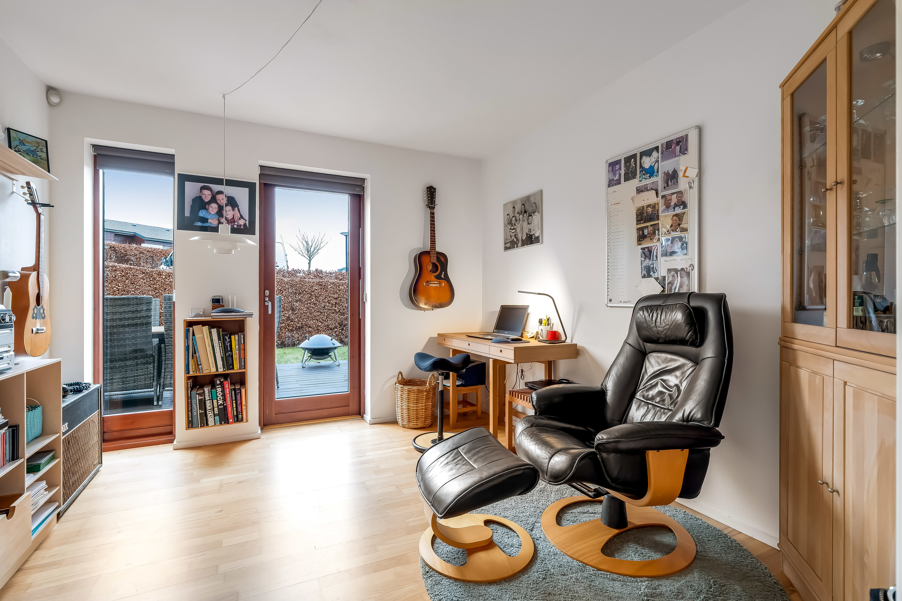 Fremhævet andet billede i fuldskærmstilstand. Billede af Bombakken 84, 3320 Skævinge