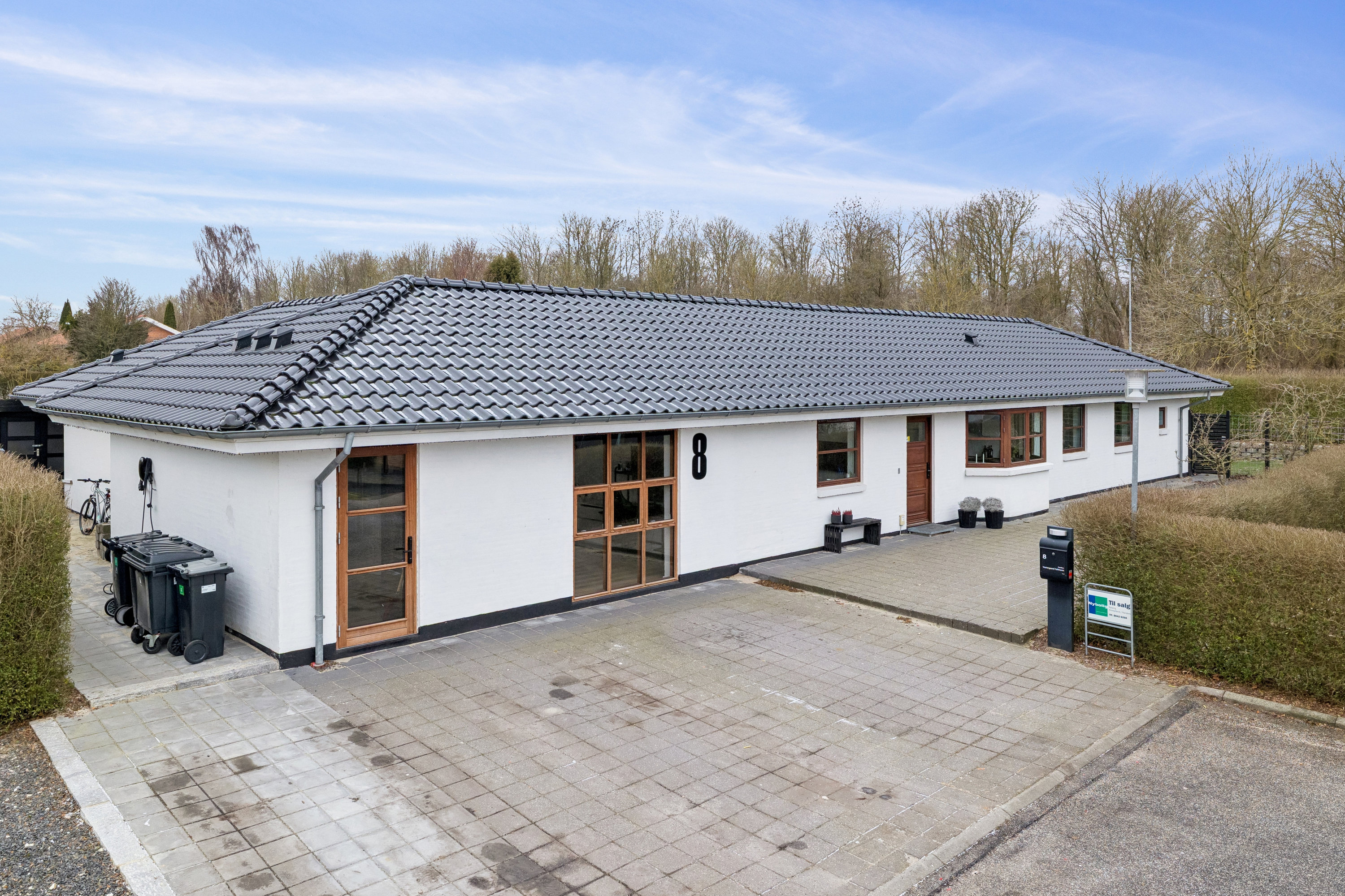 Miniaturebillede 1: andet. Billede af Lindelunden 8, 8960 Randers SØ