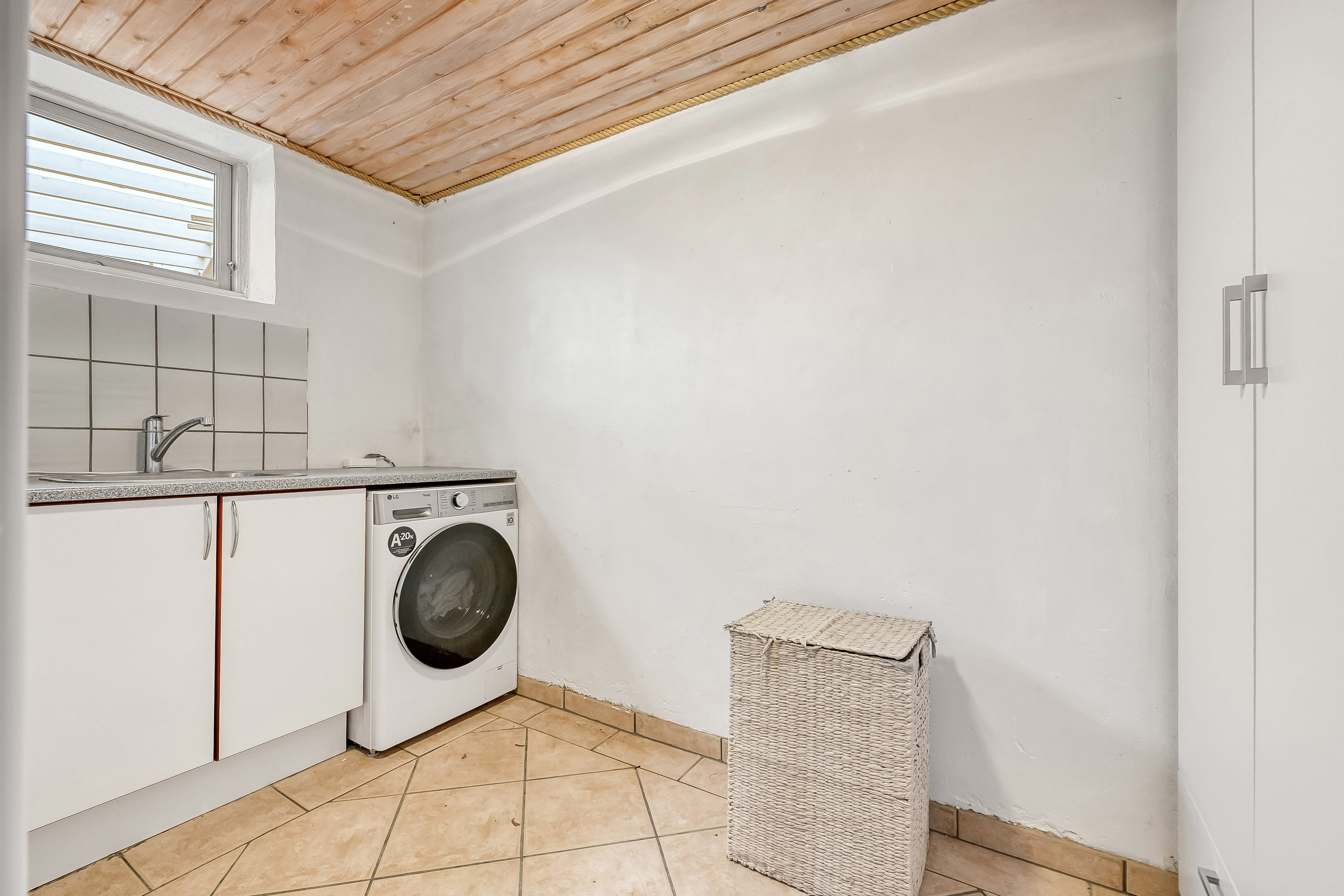 Fremhævet bryggers billede i fuldskærmstilstand. Billede af Kirkegade 5E, Bramming, 6740 Bramming