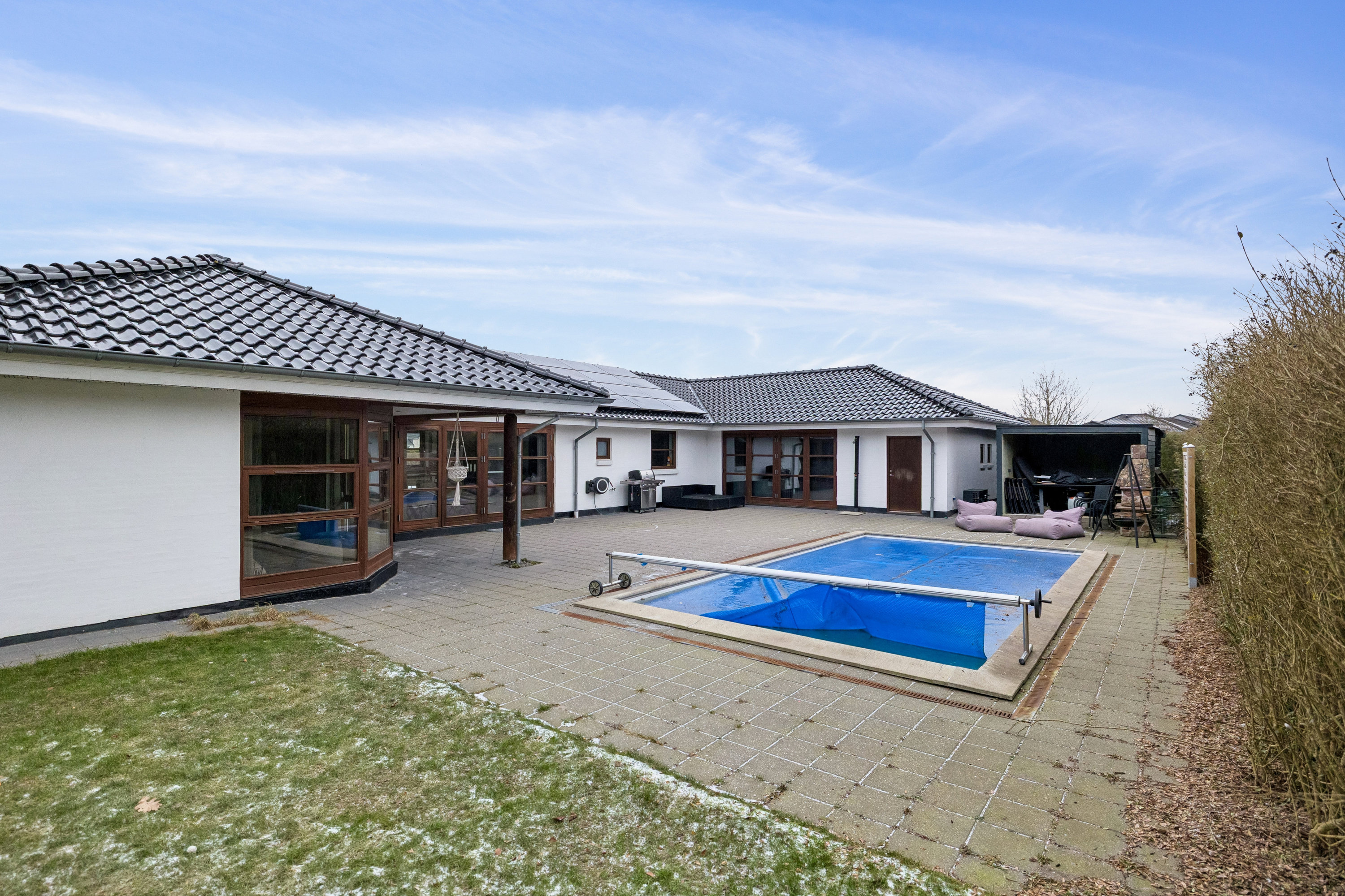 Villa: Andet på Lindelunden 8, 8960 Randers SØ