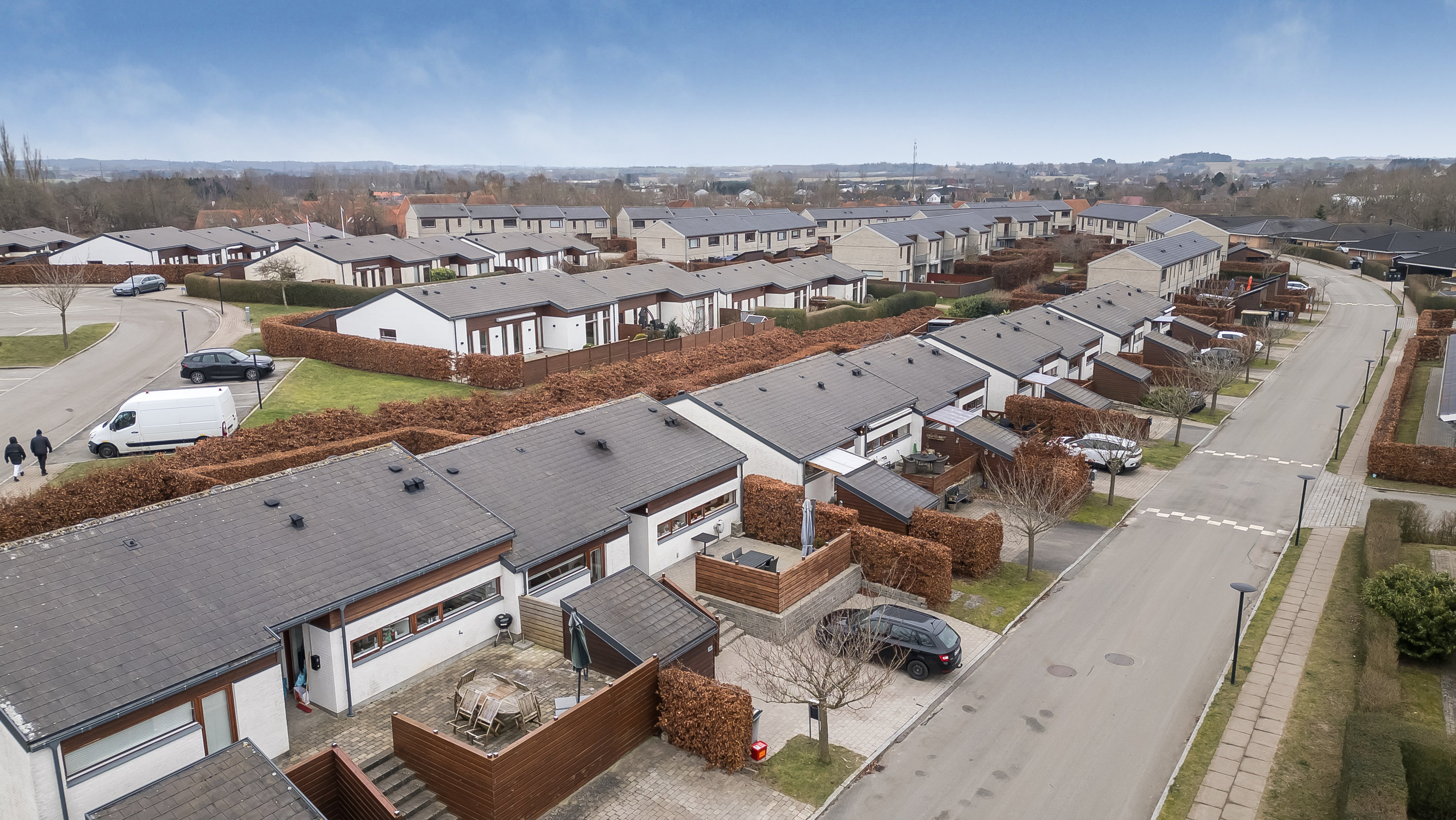 Fremhævet andet billede i fuldskærmstilstand. Billede af Bombakken 84, 3320 Skævinge