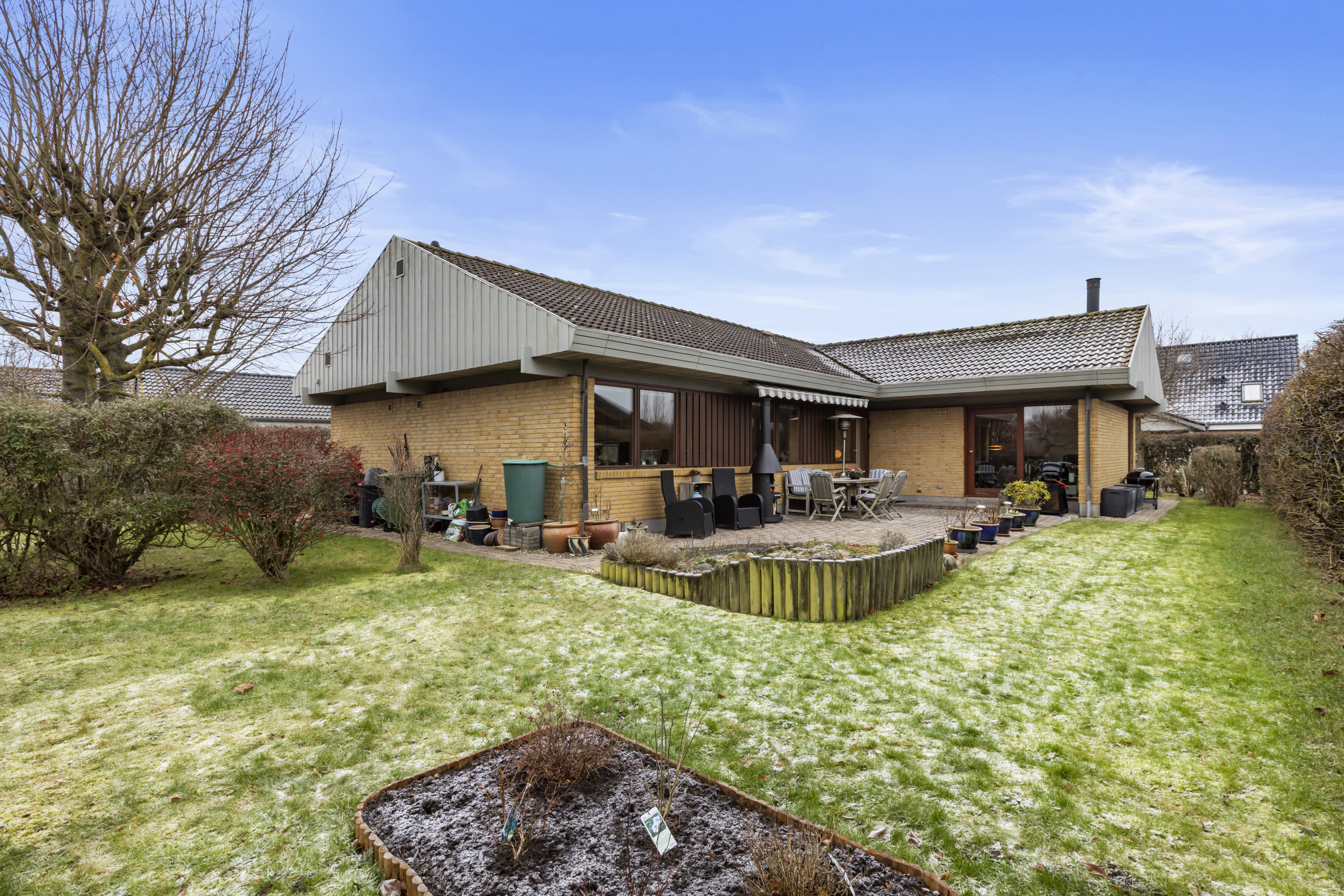 Poppelvej 39, 2791 Dragør