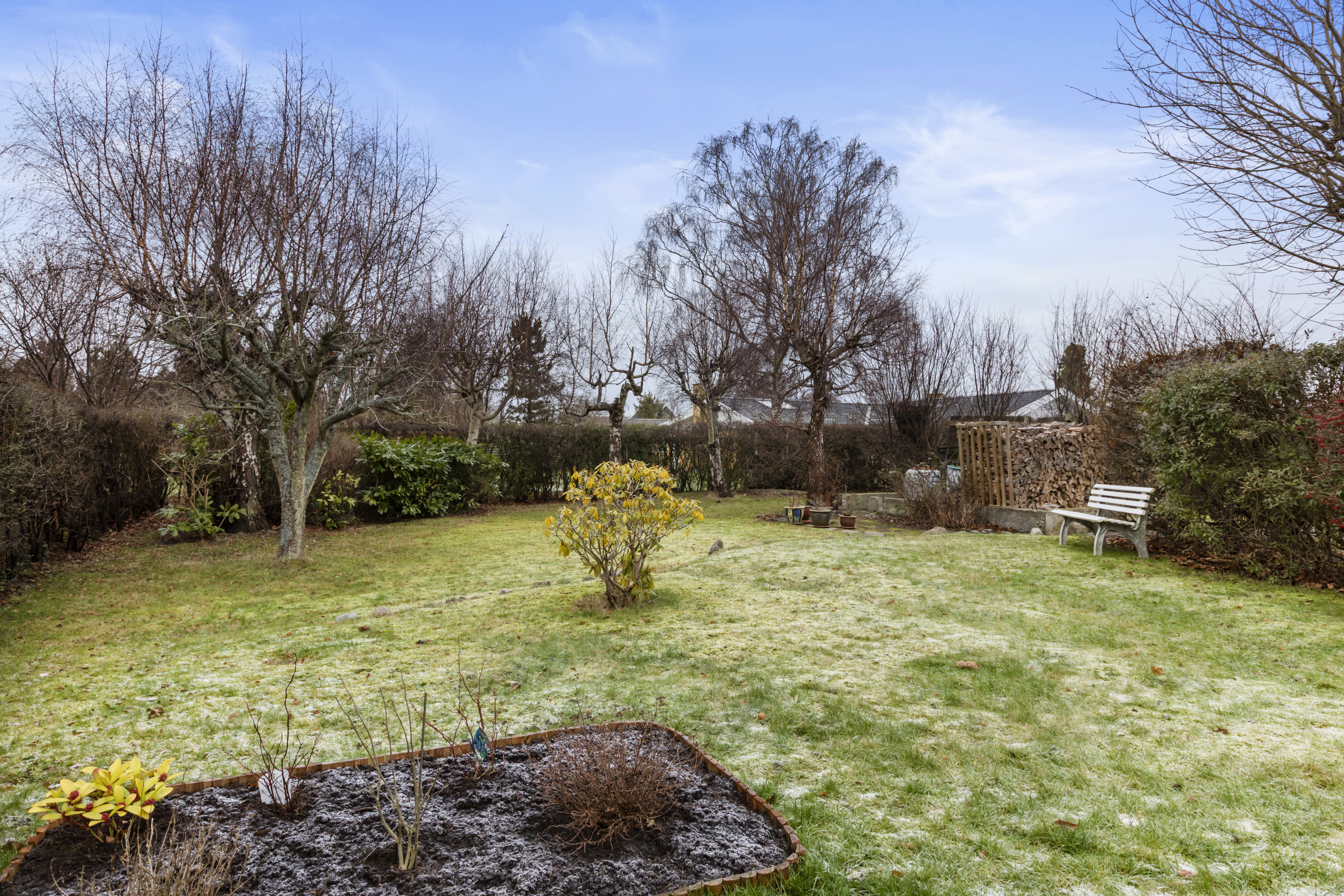 Fremhævet  billede i fuldskærmstilstand. Billede af Poppelvej 39, 2791 Dragør