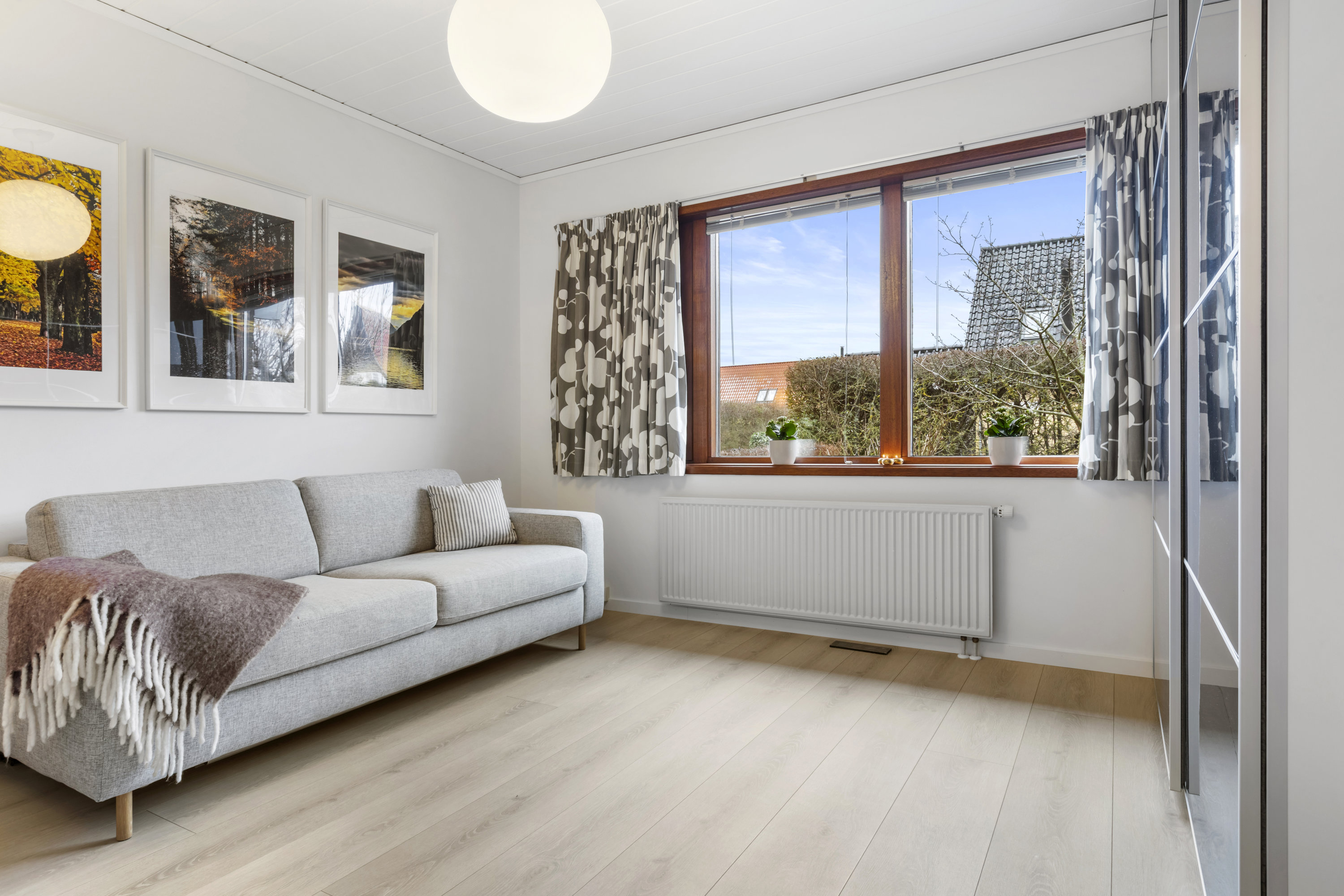 Fremhævet  billede i fuldskærmstilstand. Billede af Poppelvej 39, 2791 Dragør