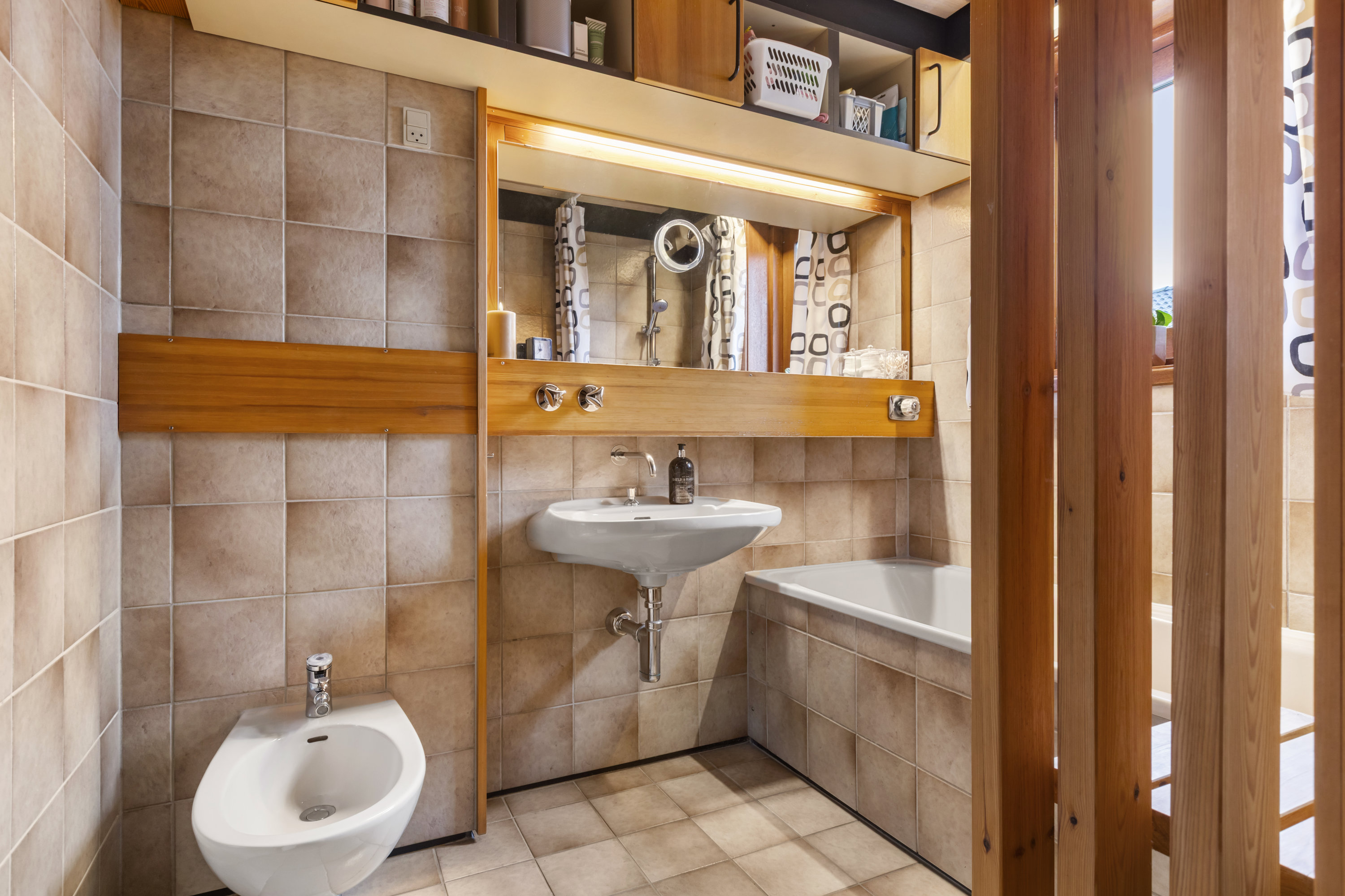 Fremhævet  billede i fuldskærmstilstand. Billede af Poppelvej 39, 2791 Dragør