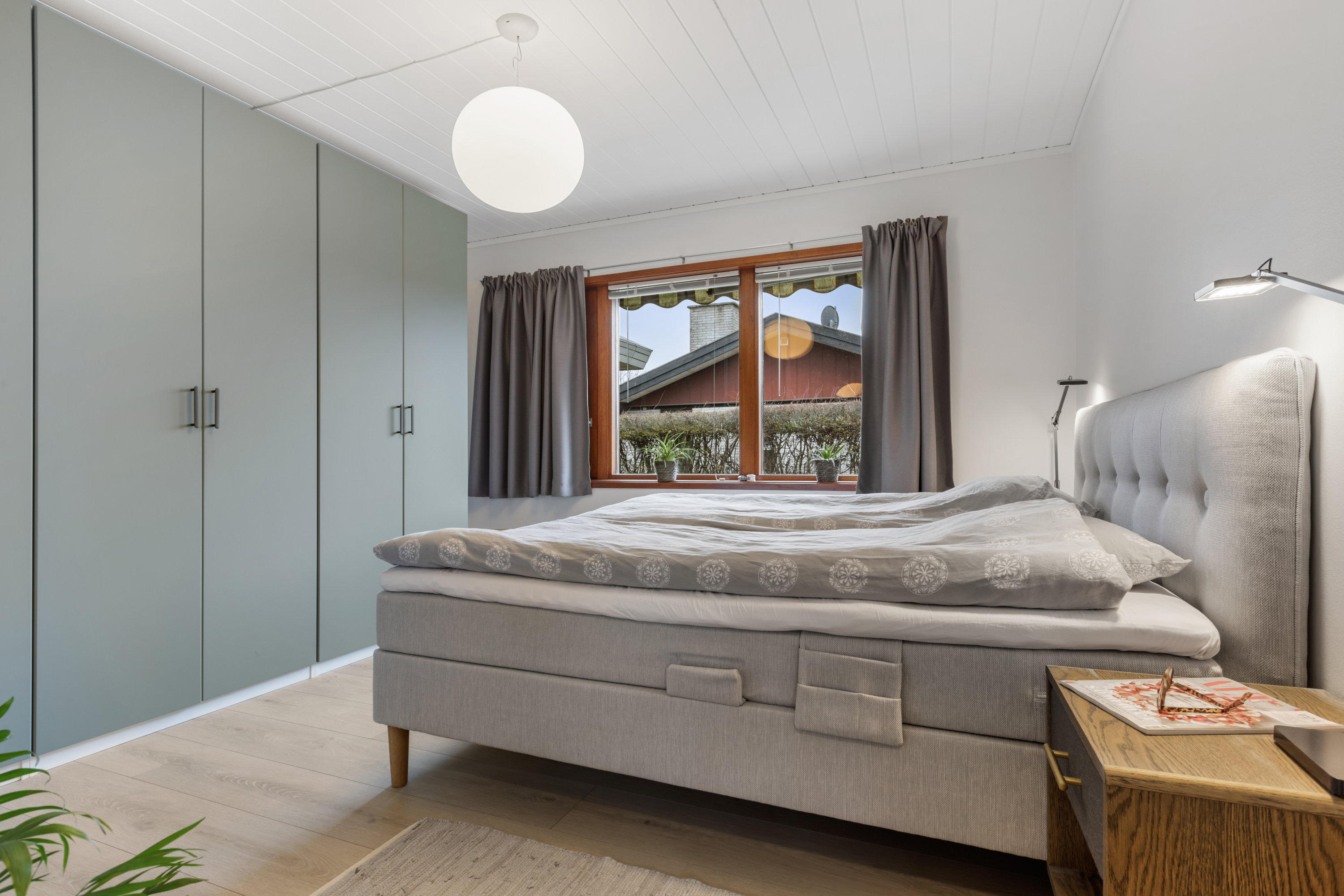 Fremhævet  billede i fuldskærmstilstand. Billede af Poppelvej 39, 2791 Dragør