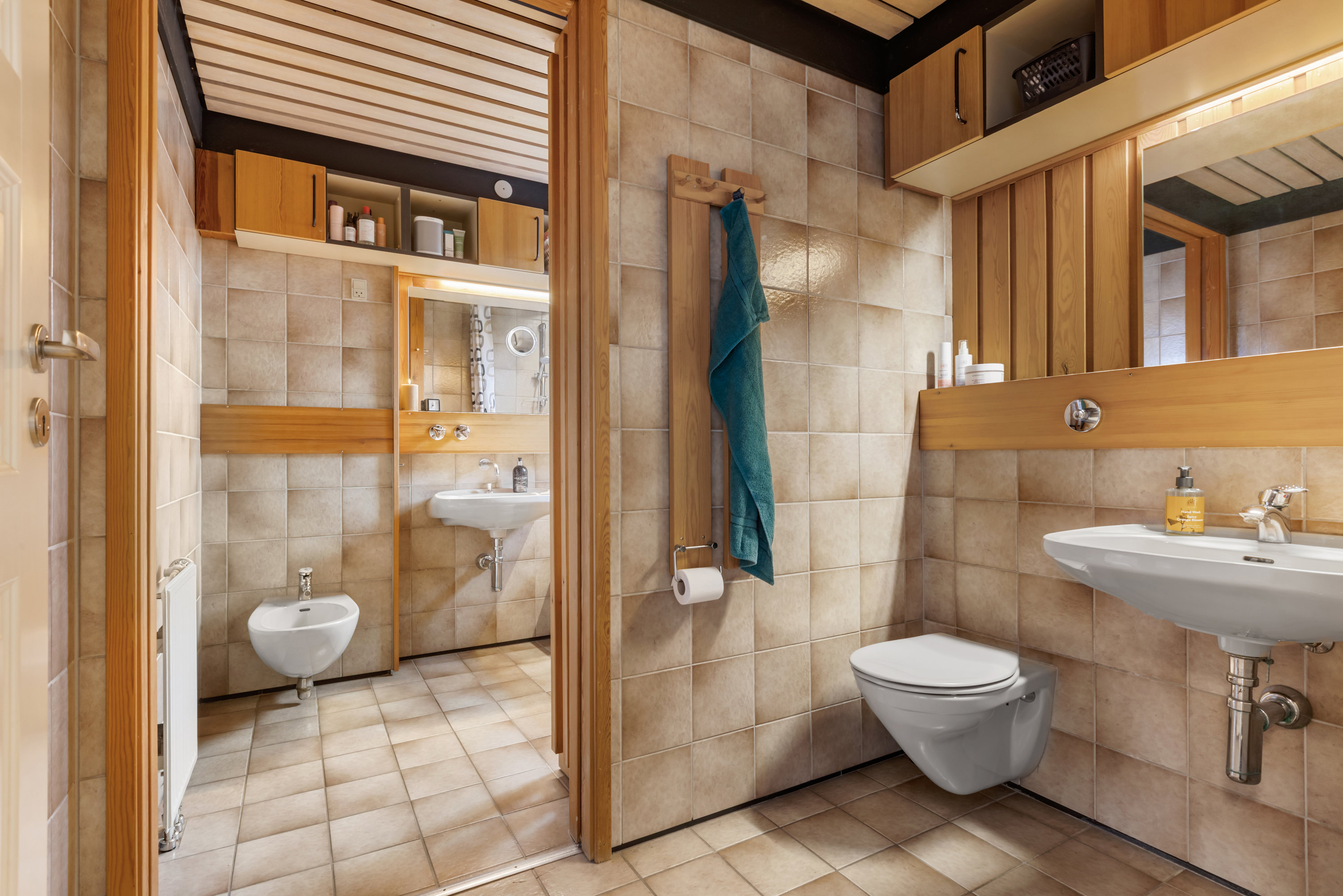 Fremhævet  billede i fuldskærmstilstand. Billede af Poppelvej 39, 2791 Dragør