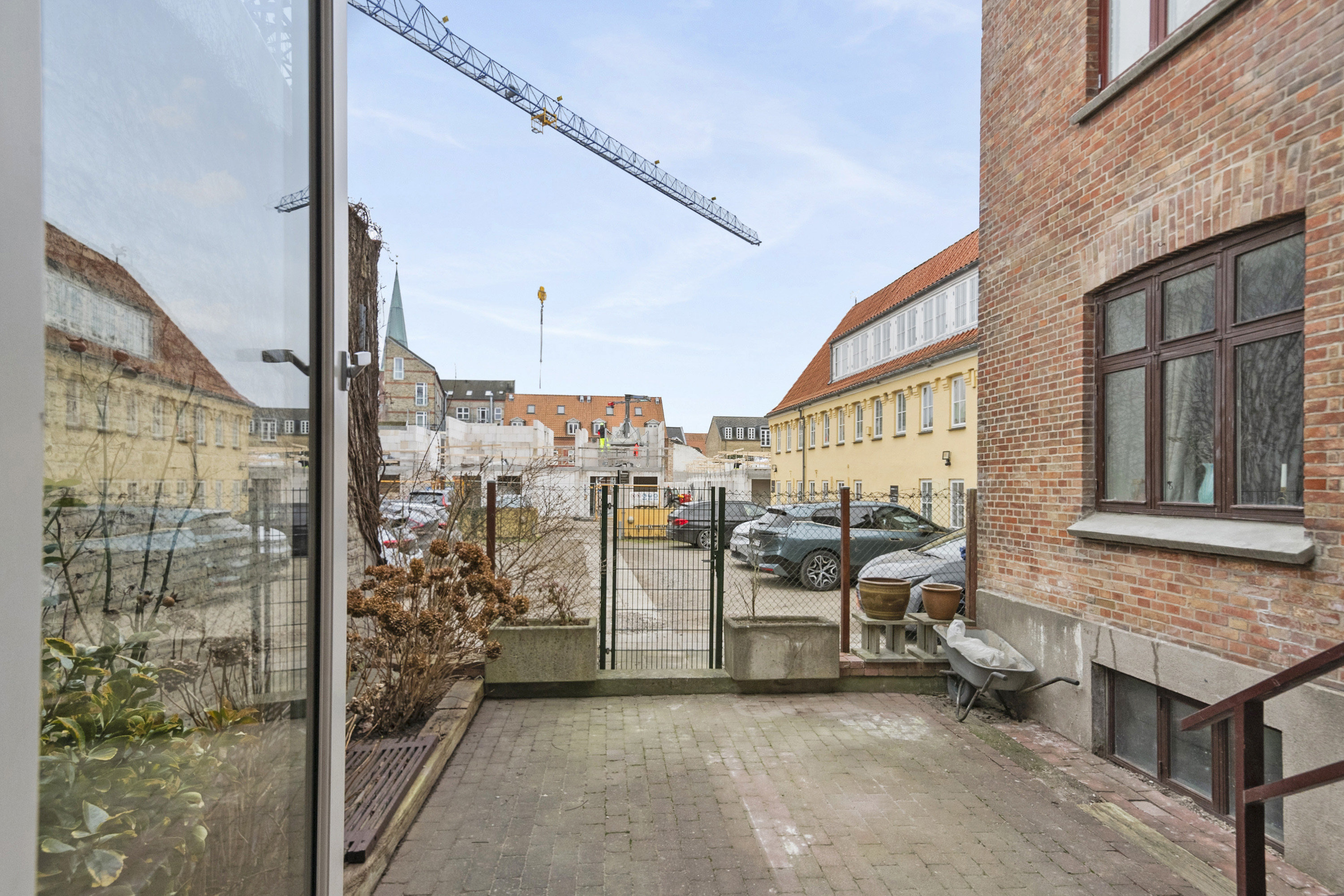 Fremhævet ejendommen billede i fuldskærmstilstand. Billede af Studsgade 30, st.. tv., 8000 Aarhus C